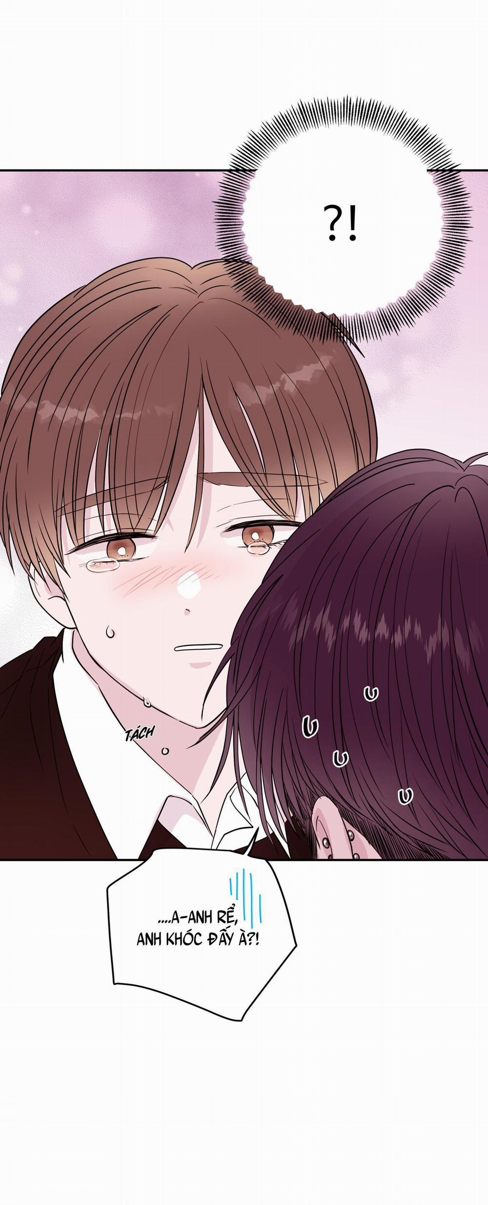 (END) TÊN EM VỢ NGUY HIỂM CỦA TÔI 20 trang 30