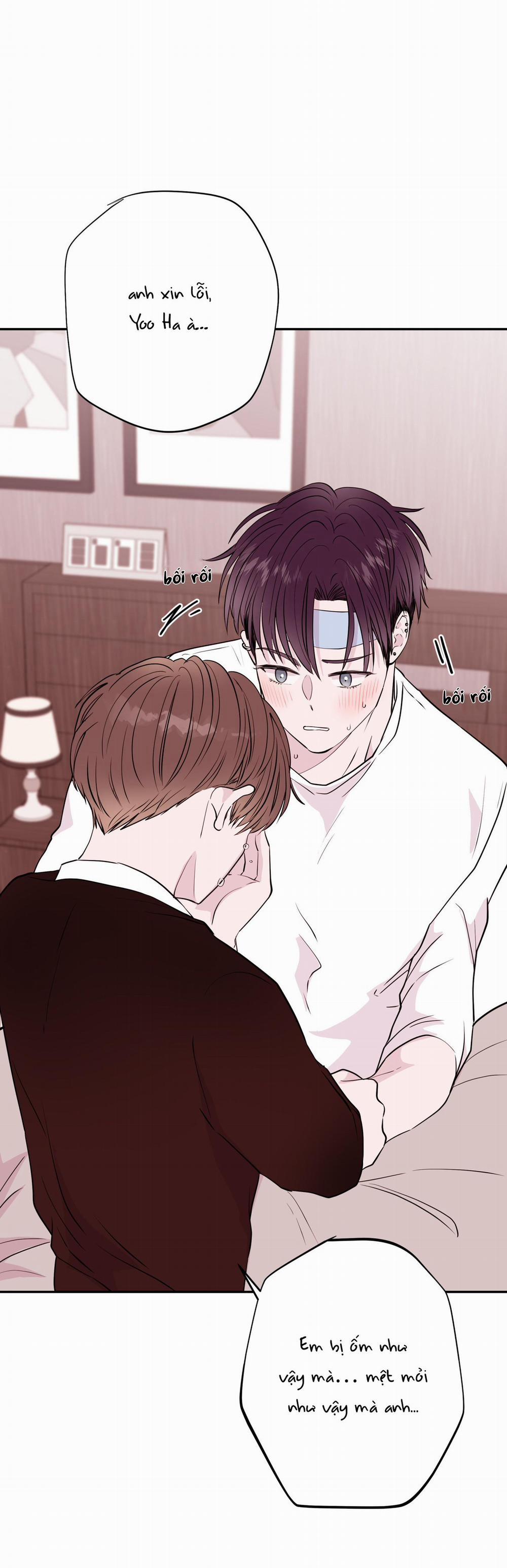 (END) TÊN EM VỢ NGUY HIỂM CỦA TÔI 20 trang 31