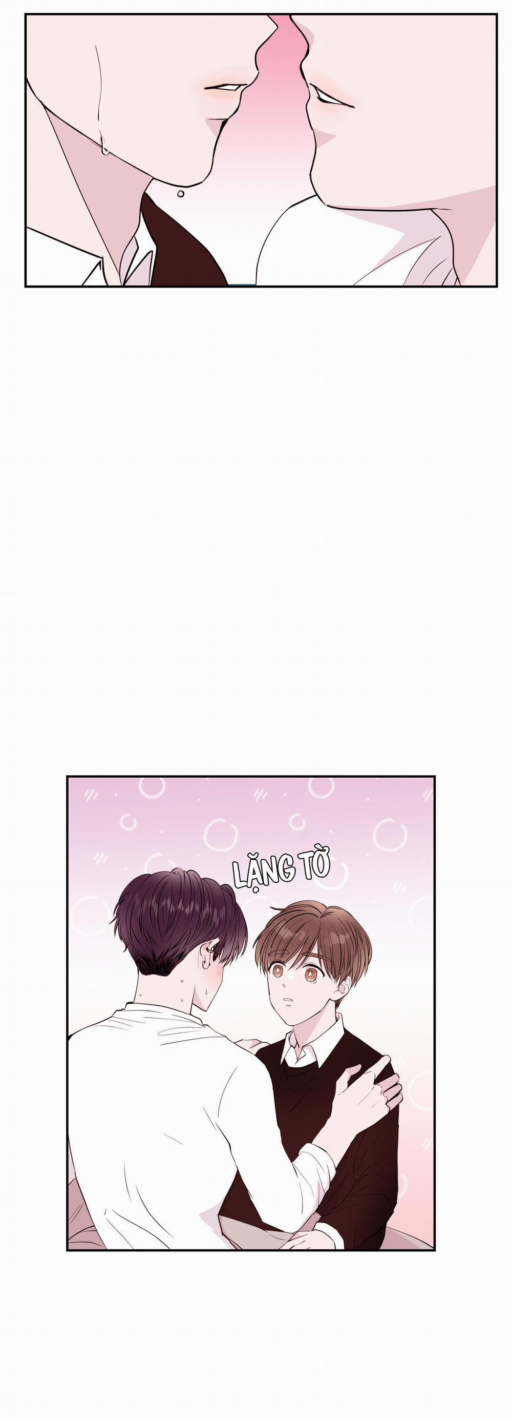 (END) TÊN EM VỢ NGUY HIỂM CỦA TÔI 20 trang 35