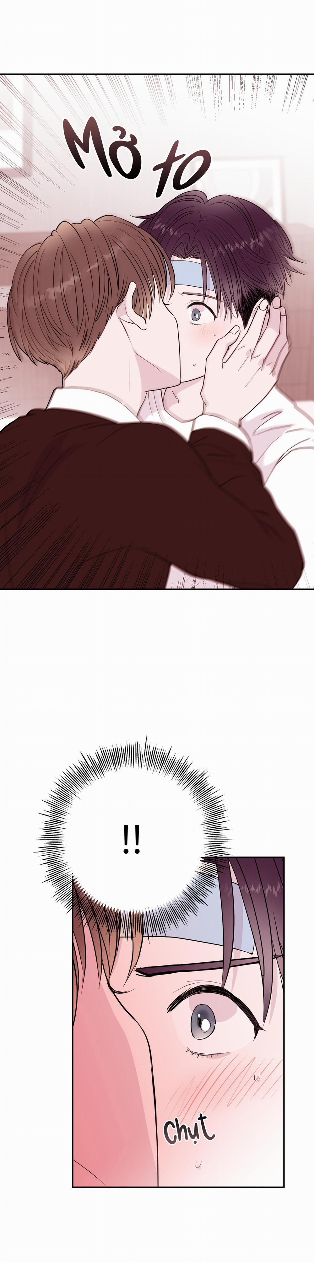 (END) TÊN EM VỢ NGUY HIỂM CỦA TÔI 20 trang 37