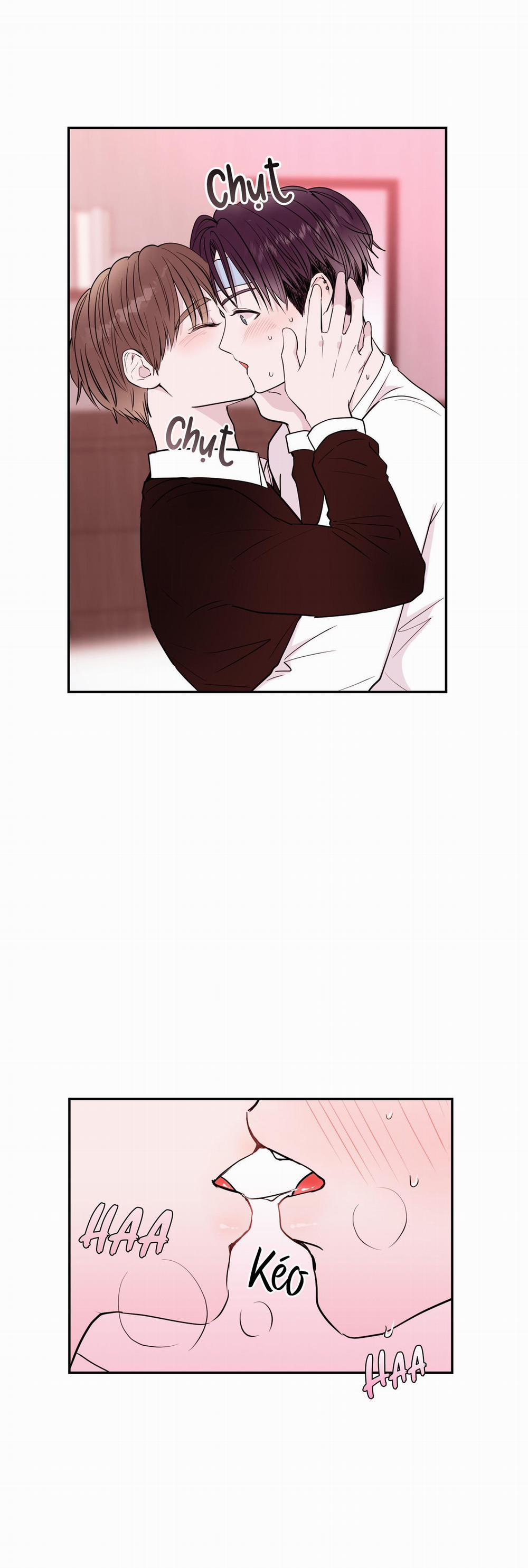 (END) TÊN EM VỢ NGUY HIỂM CỦA TÔI 20 trang 38