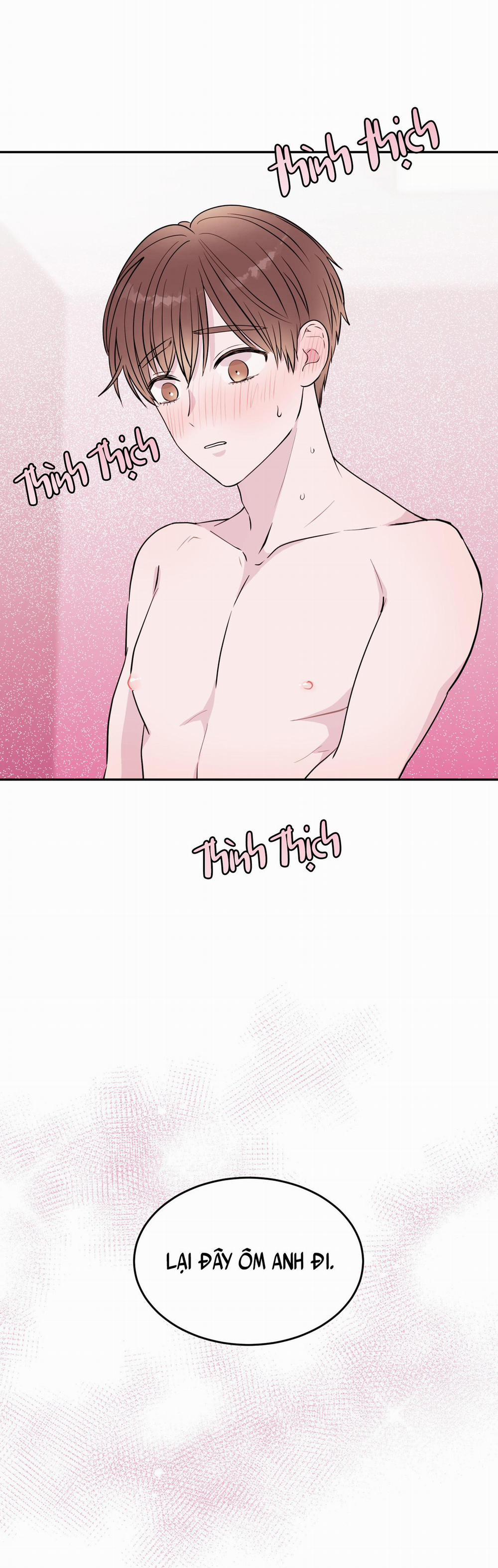 (END) TÊN EM VỢ NGUY HIỂM CỦA TÔI 20 trang 42