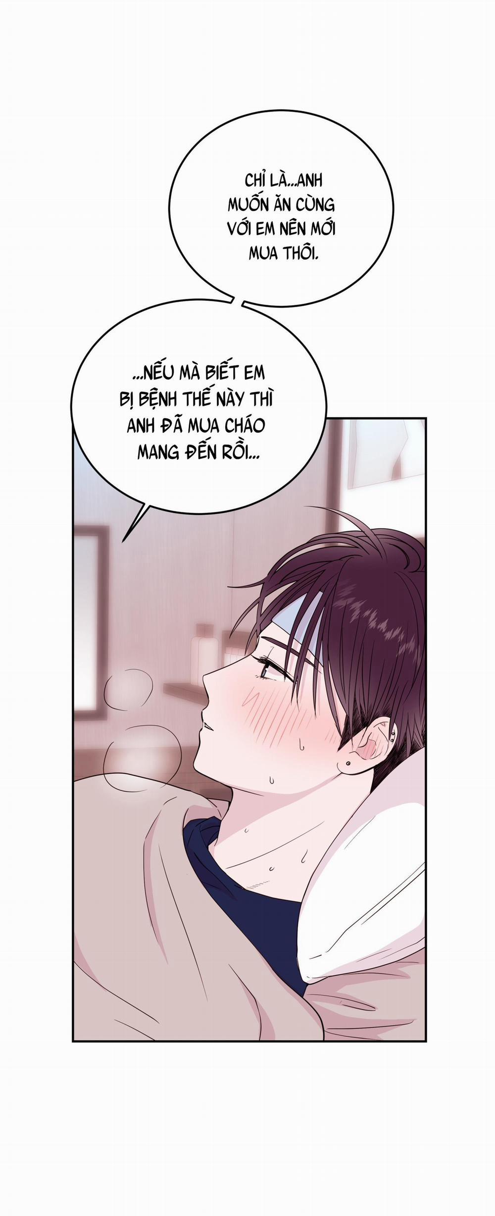 (END) TÊN EM VỢ NGUY HIỂM CỦA TÔI 20 trang 7