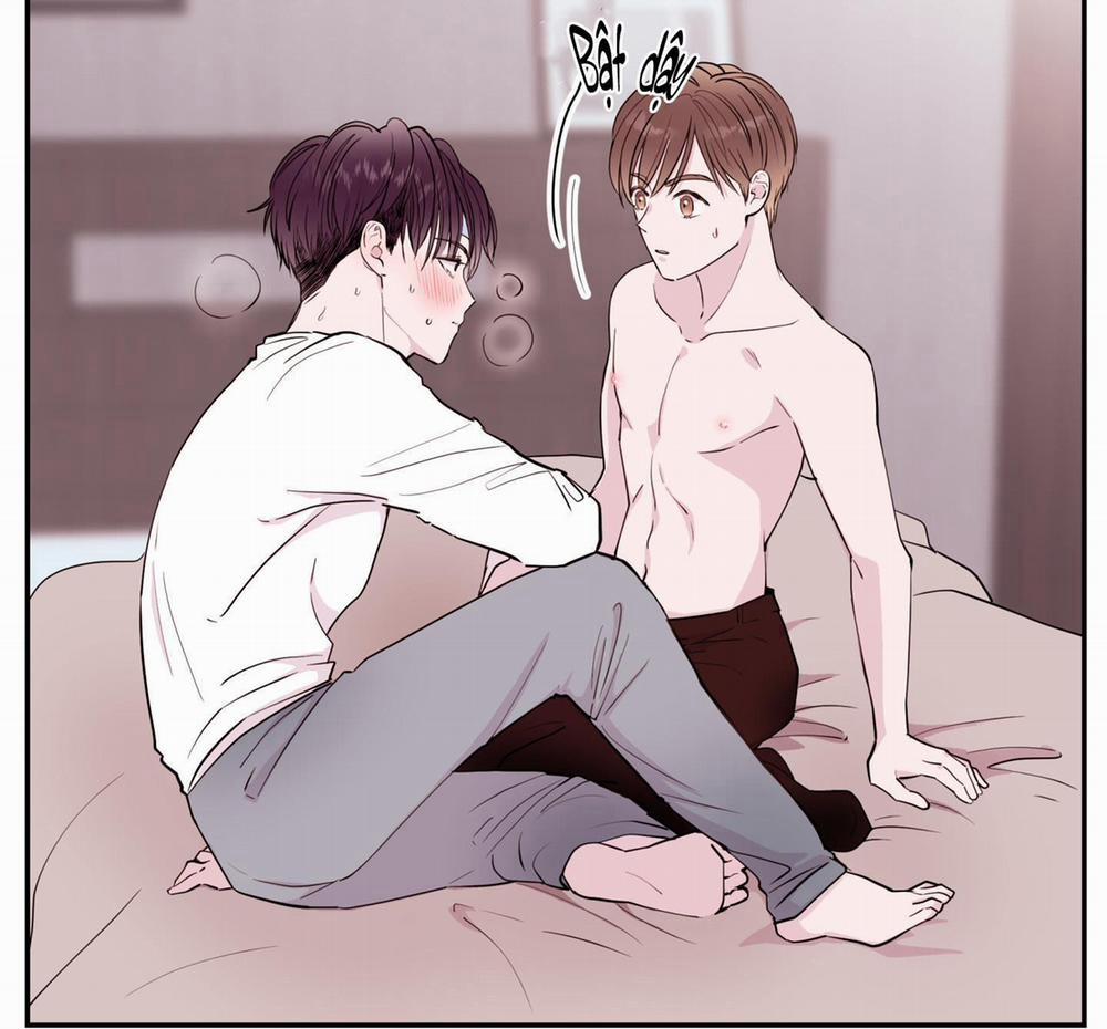 (END) TÊN EM VỢ NGUY HIỂM CỦA TÔI 21 trang 1