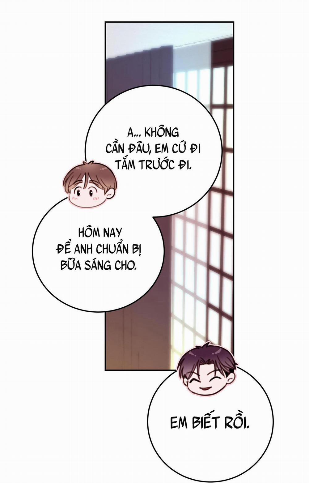 (END) TÊN EM VỢ NGUY HIỂM CỦA TÔI 21 trang 100