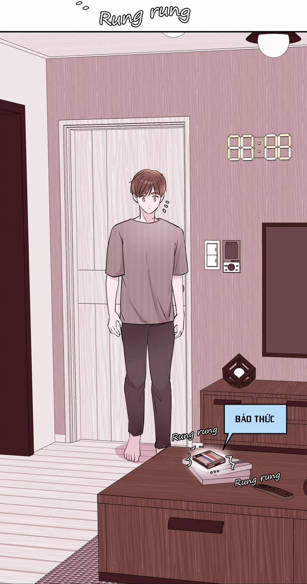 (END) TÊN EM VỢ NGUY HIỂM CỦA TÔI 21 trang 102