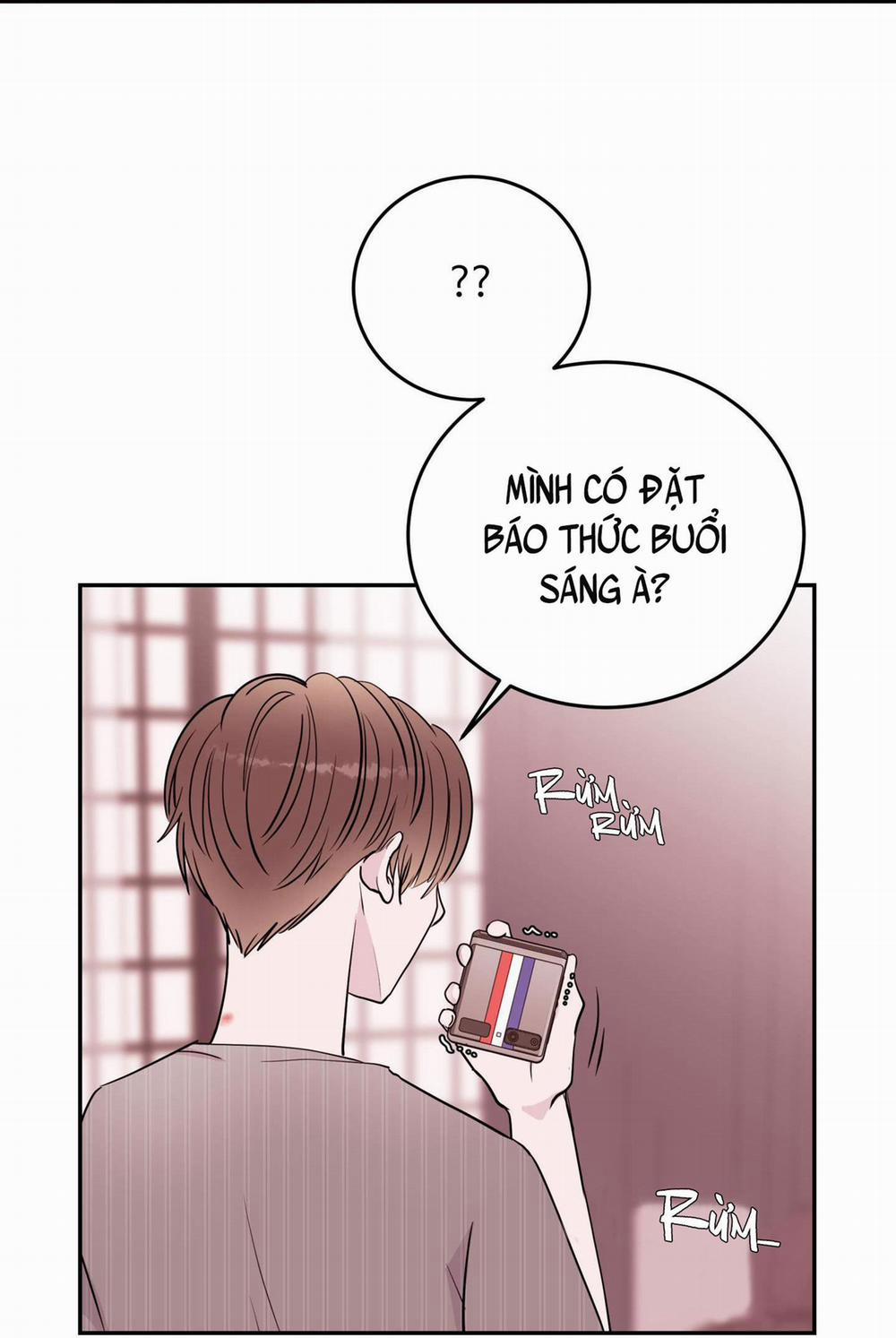 (END) TÊN EM VỢ NGUY HIỂM CỦA TÔI 21 trang 103