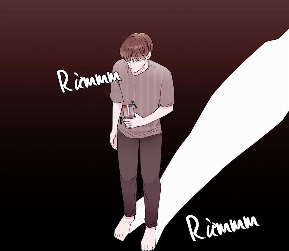 (END) TÊN EM VỢ NGUY HIỂM CỦA TÔI 21 trang 110