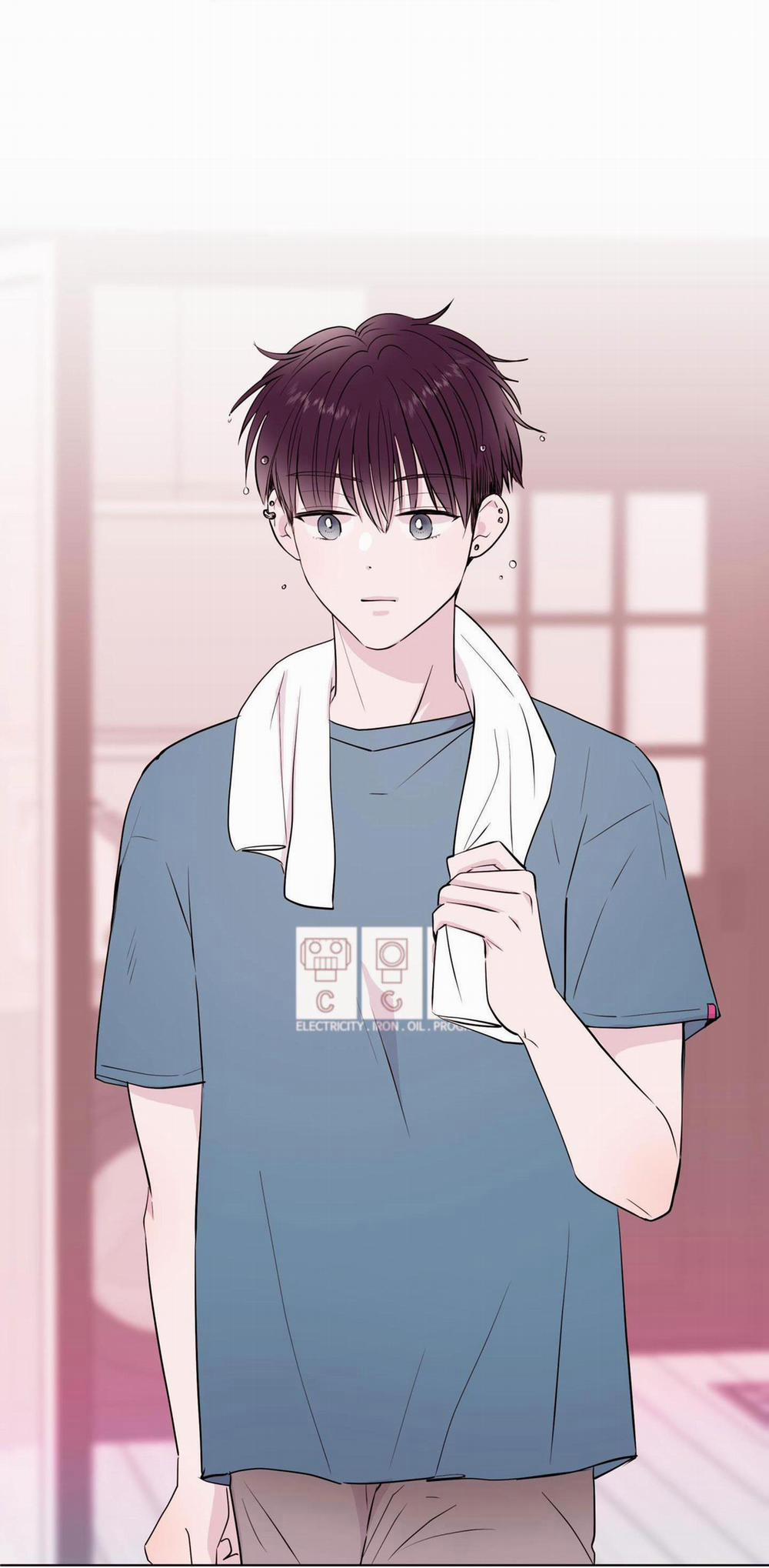 (END) TÊN EM VỢ NGUY HIỂM CỦA TÔI 21 trang 123