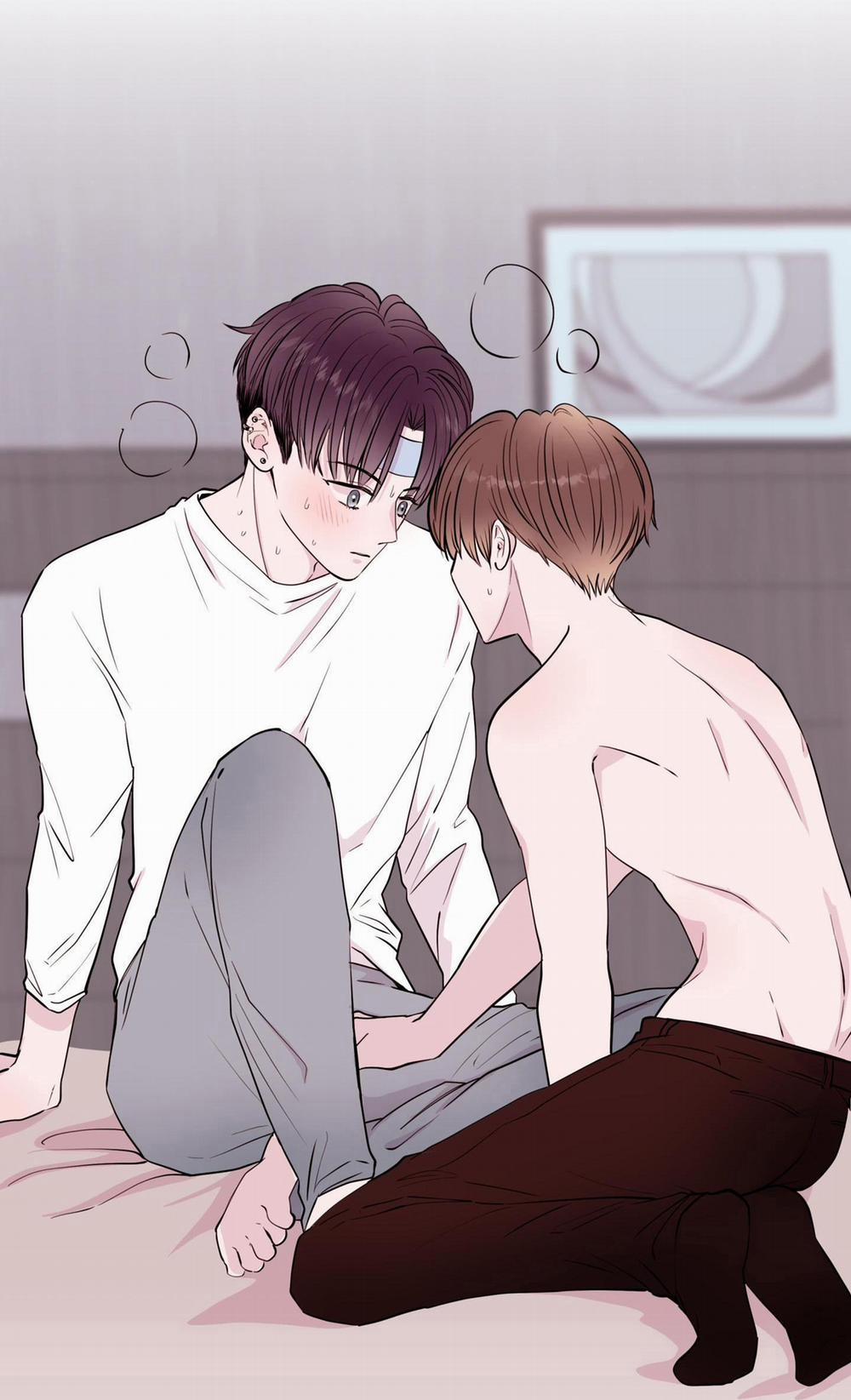 (END) TÊN EM VỢ NGUY HIỂM CỦA TÔI 21 trang 14