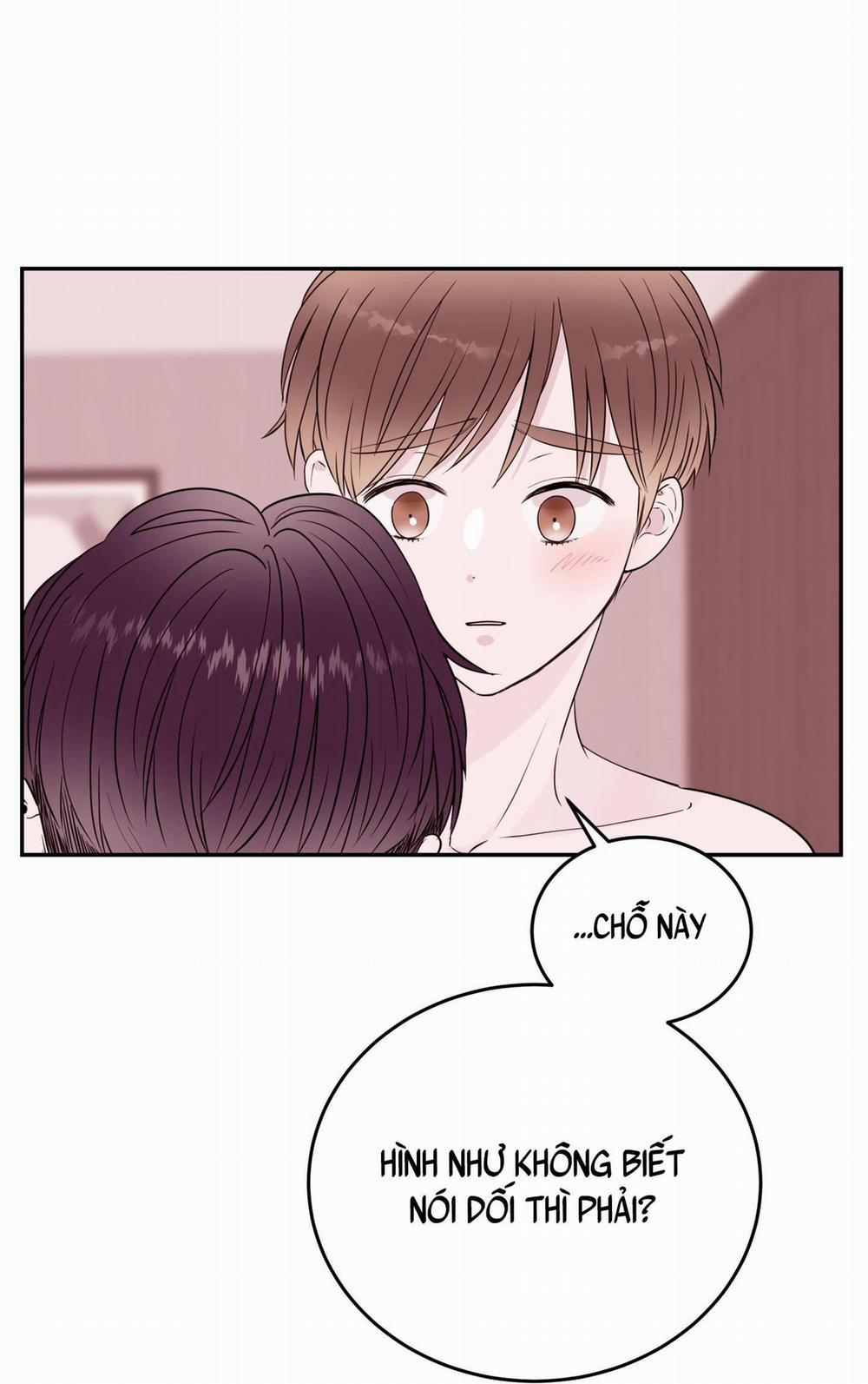 (END) TÊN EM VỢ NGUY HIỂM CỦA TÔI 21 trang 17