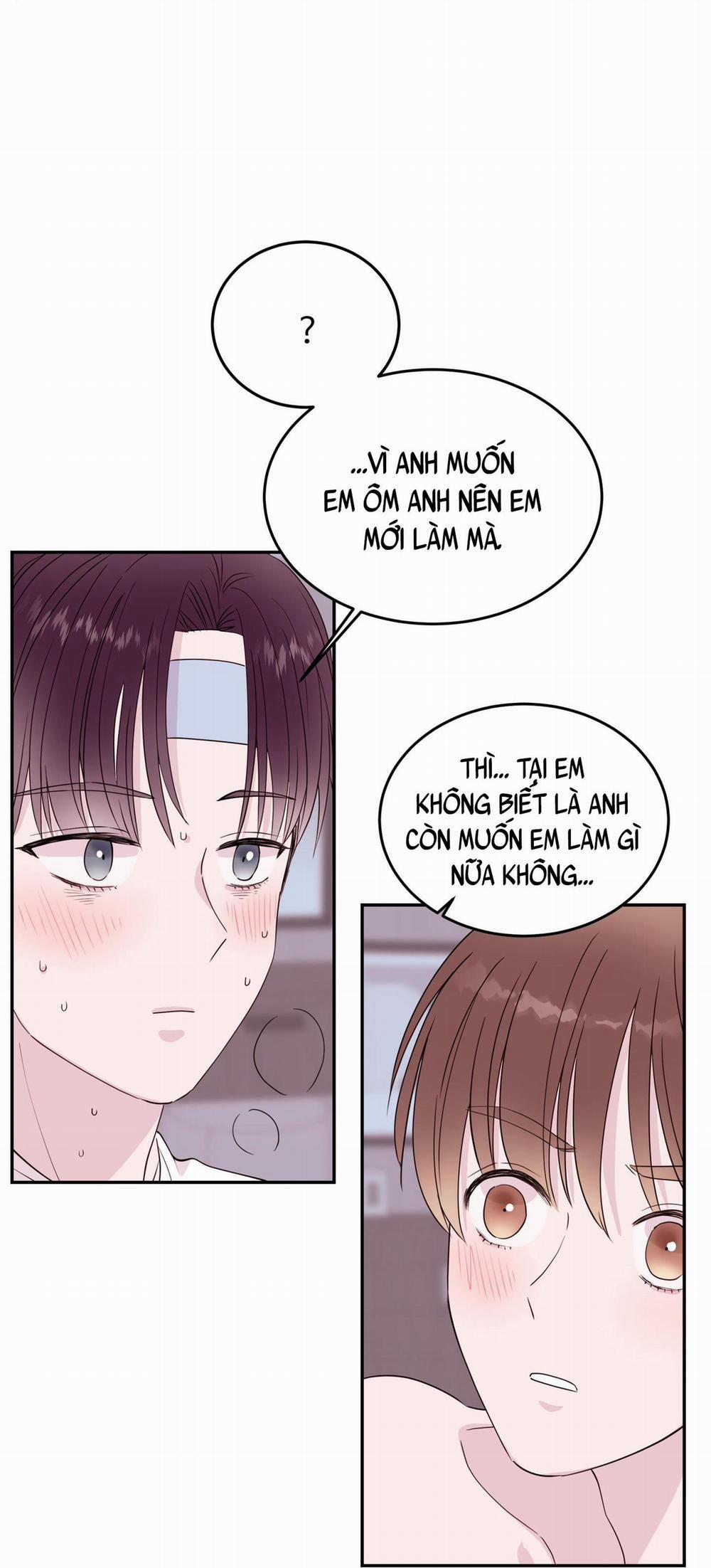 (END) TÊN EM VỢ NGUY HIỂM CỦA TÔI 21 trang 2