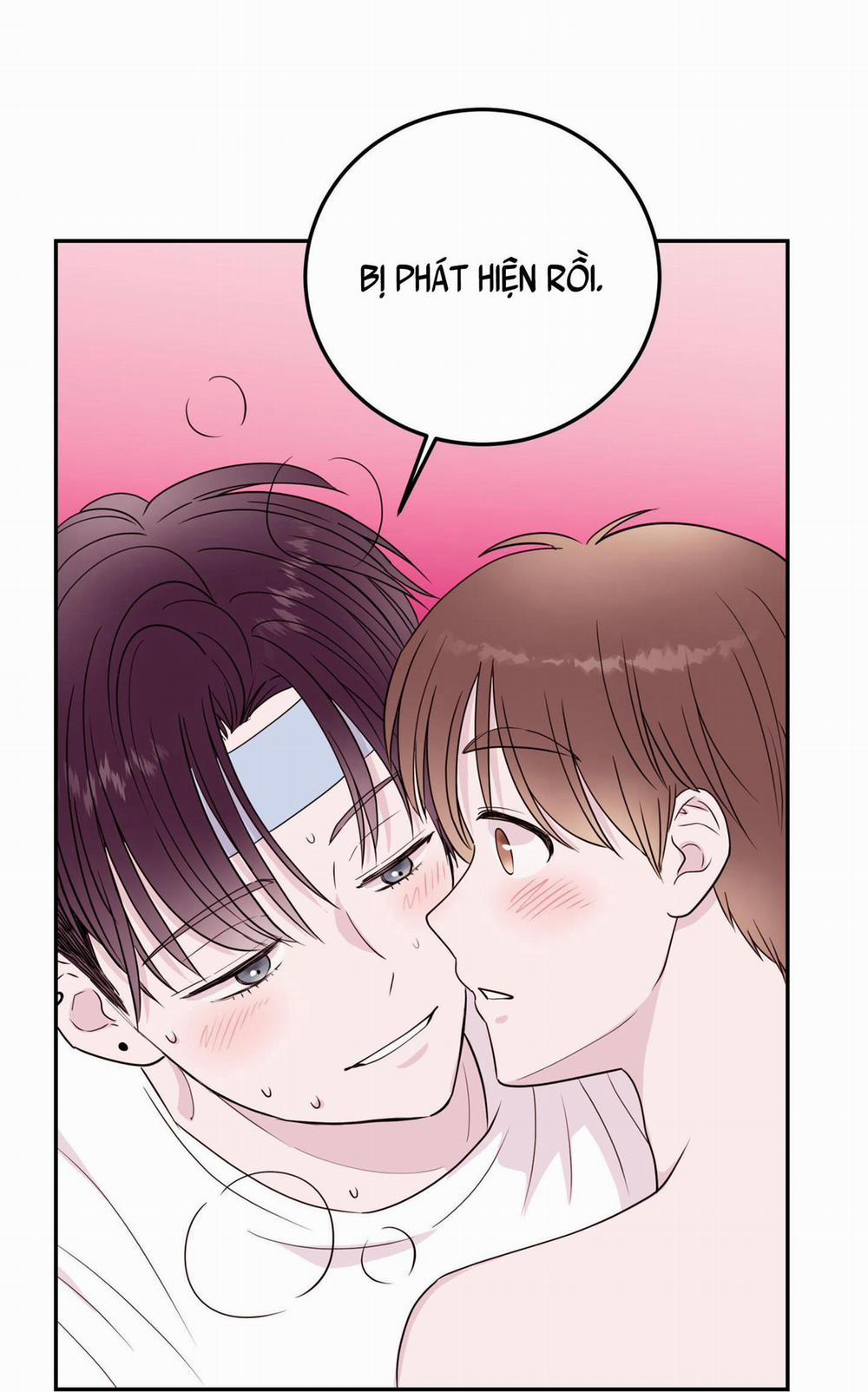 (END) TÊN EM VỢ NGUY HIỂM CỦA TÔI 21 trang 21