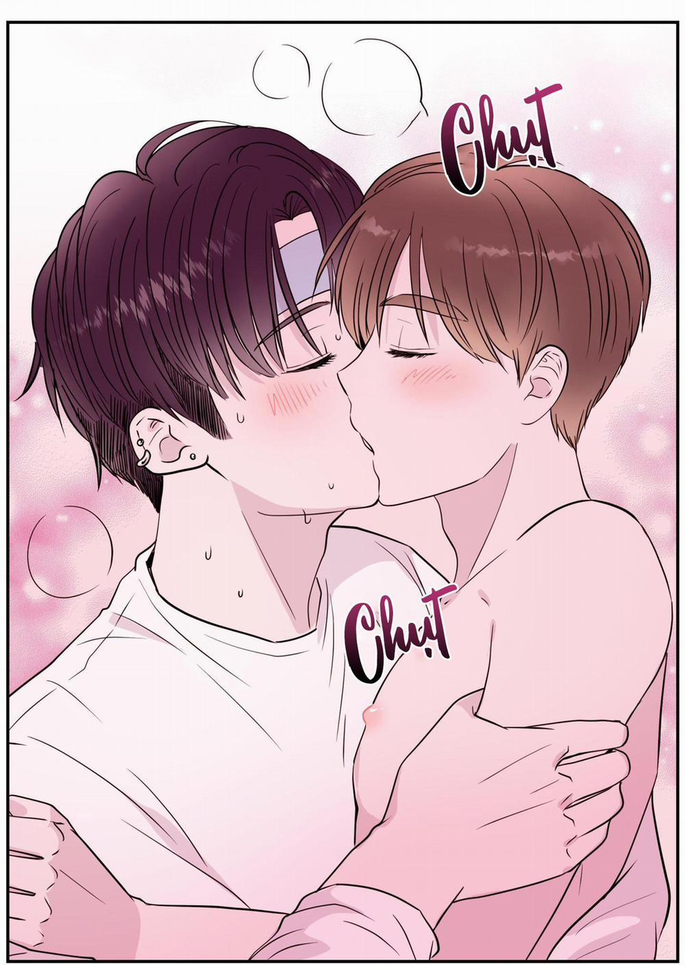 (END) TÊN EM VỢ NGUY HIỂM CỦA TÔI 21 trang 26