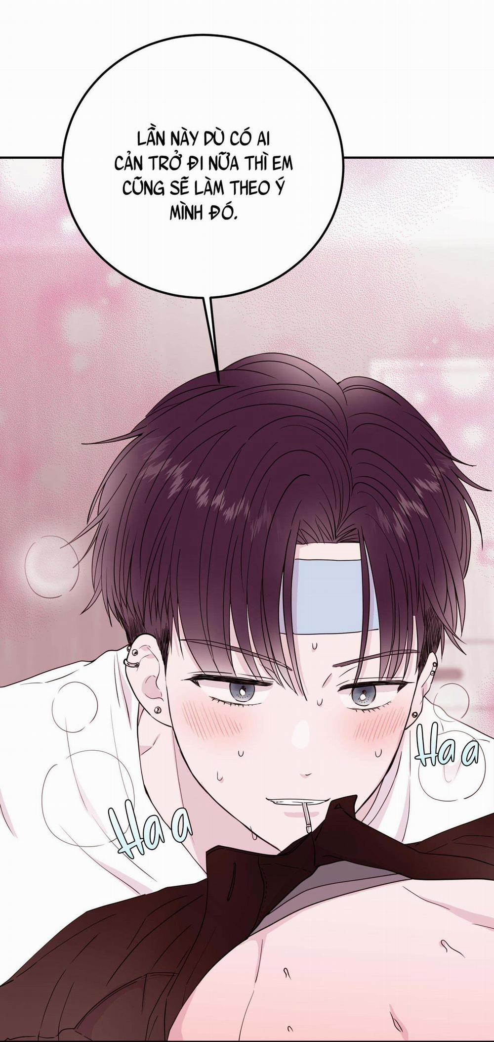 (END) TÊN EM VỢ NGUY HIỂM CỦA TÔI 21 trang 33