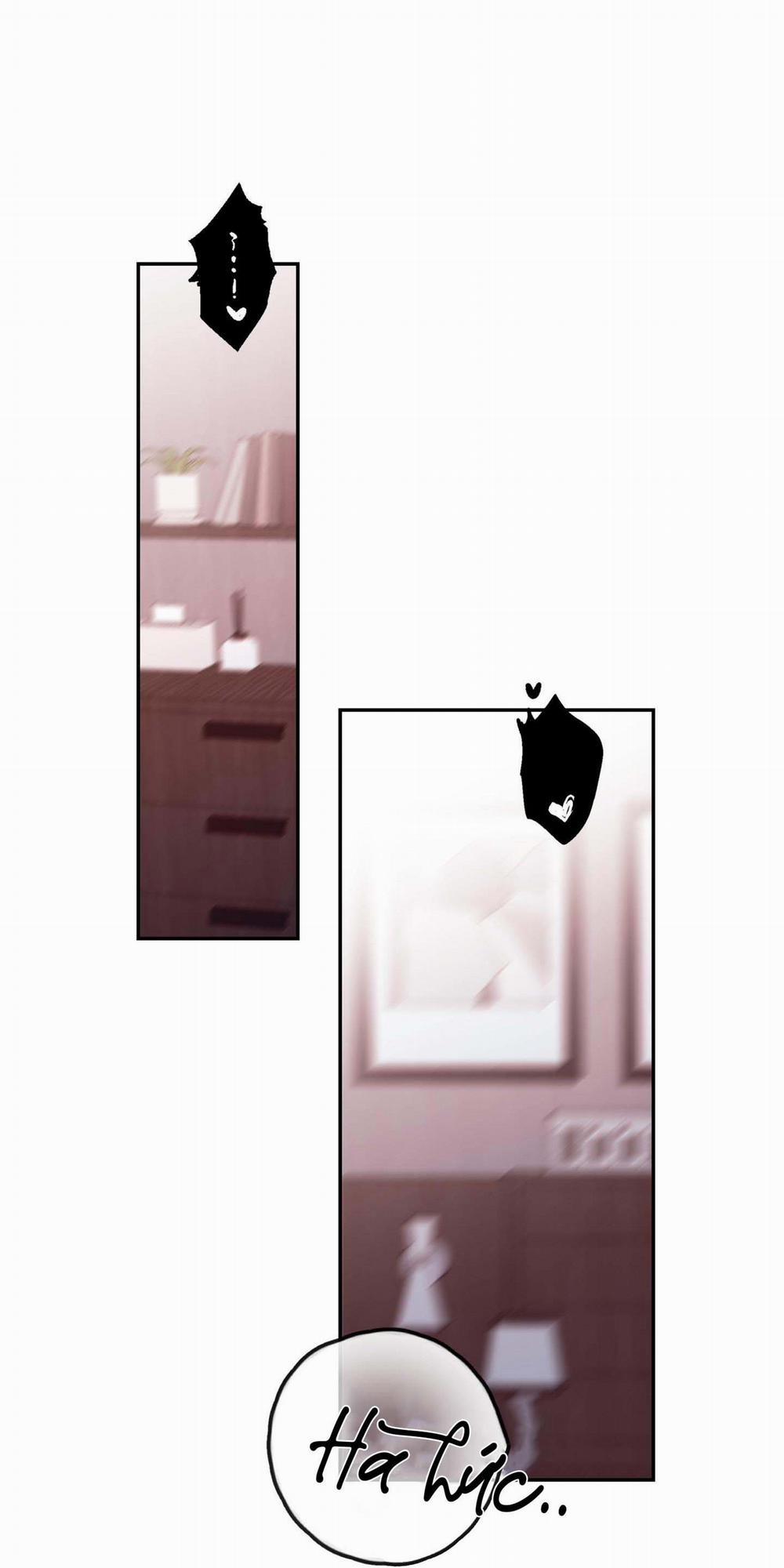 (END) TÊN EM VỢ NGUY HIỂM CỦA TÔI 21 trang 38