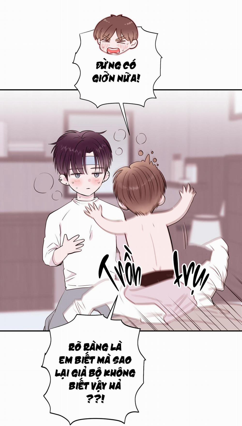 (END) TÊN EM VỢ NGUY HIỂM CỦA TÔI 21 trang 6