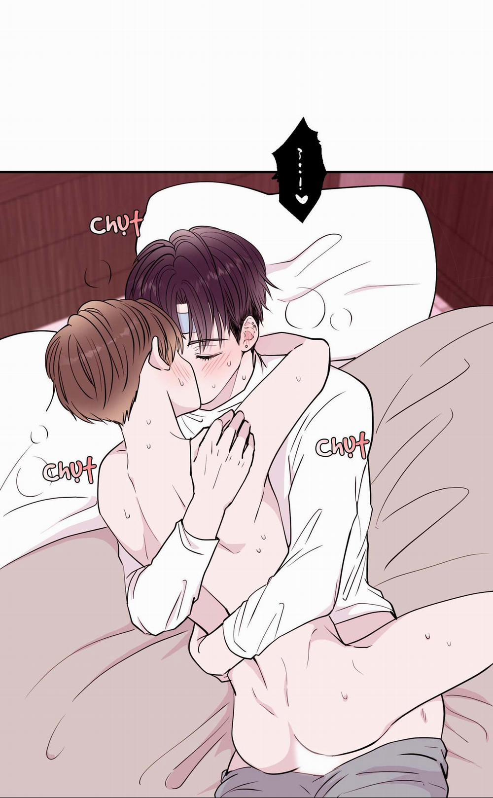 (END) TÊN EM VỢ NGUY HIỂM CỦA TÔI 21 trang 61