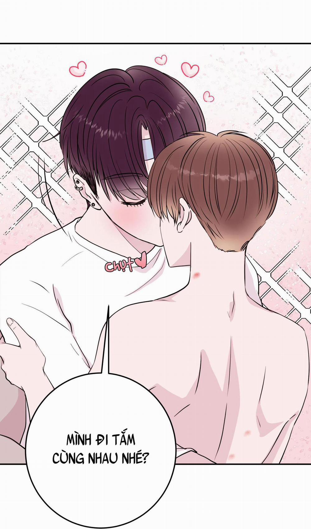 (END) TÊN EM VỢ NGUY HIỂM CỦA TÔI 21 trang 98