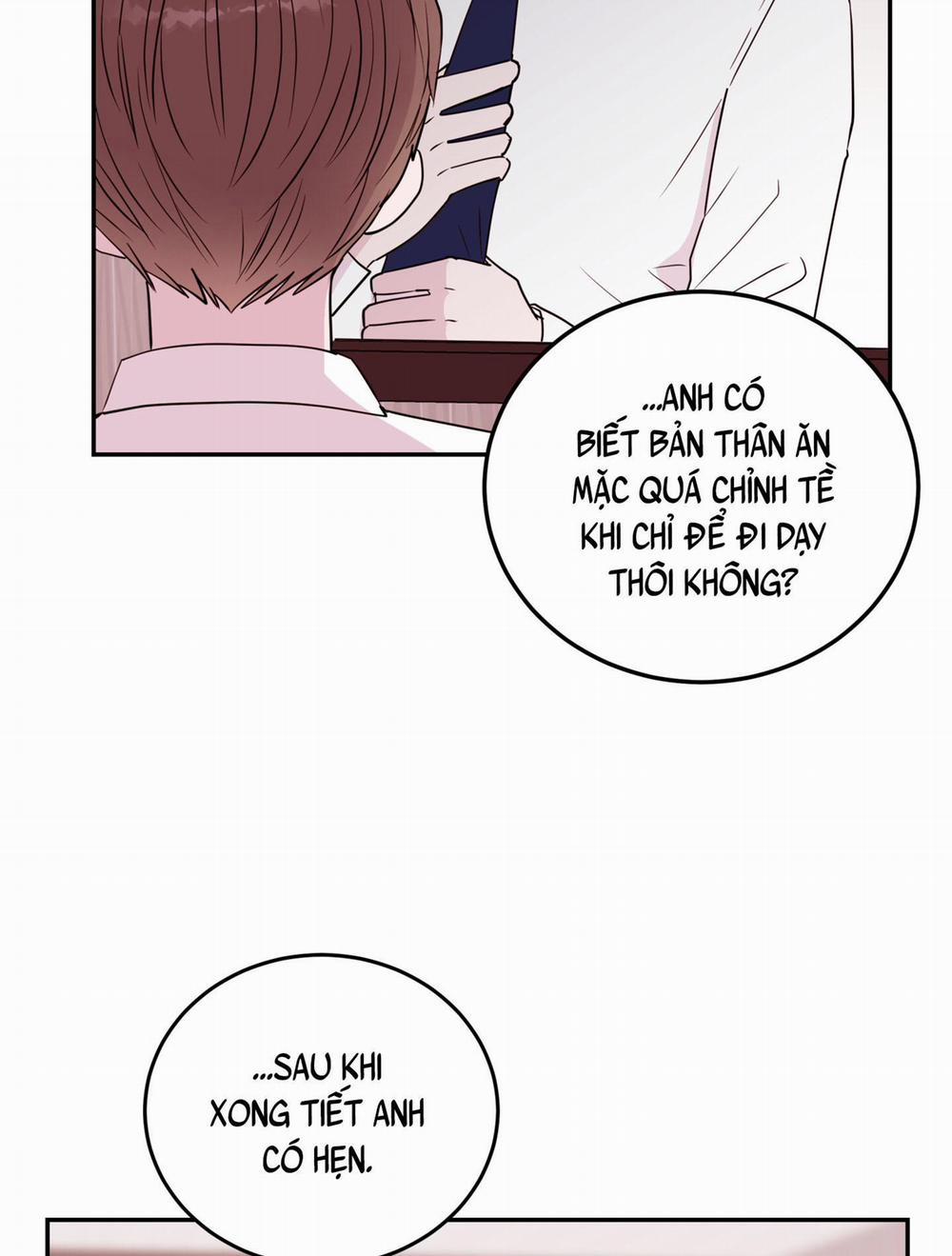 (END) TÊN EM VỢ NGUY HIỂM CỦA TÔI 22 trang 12