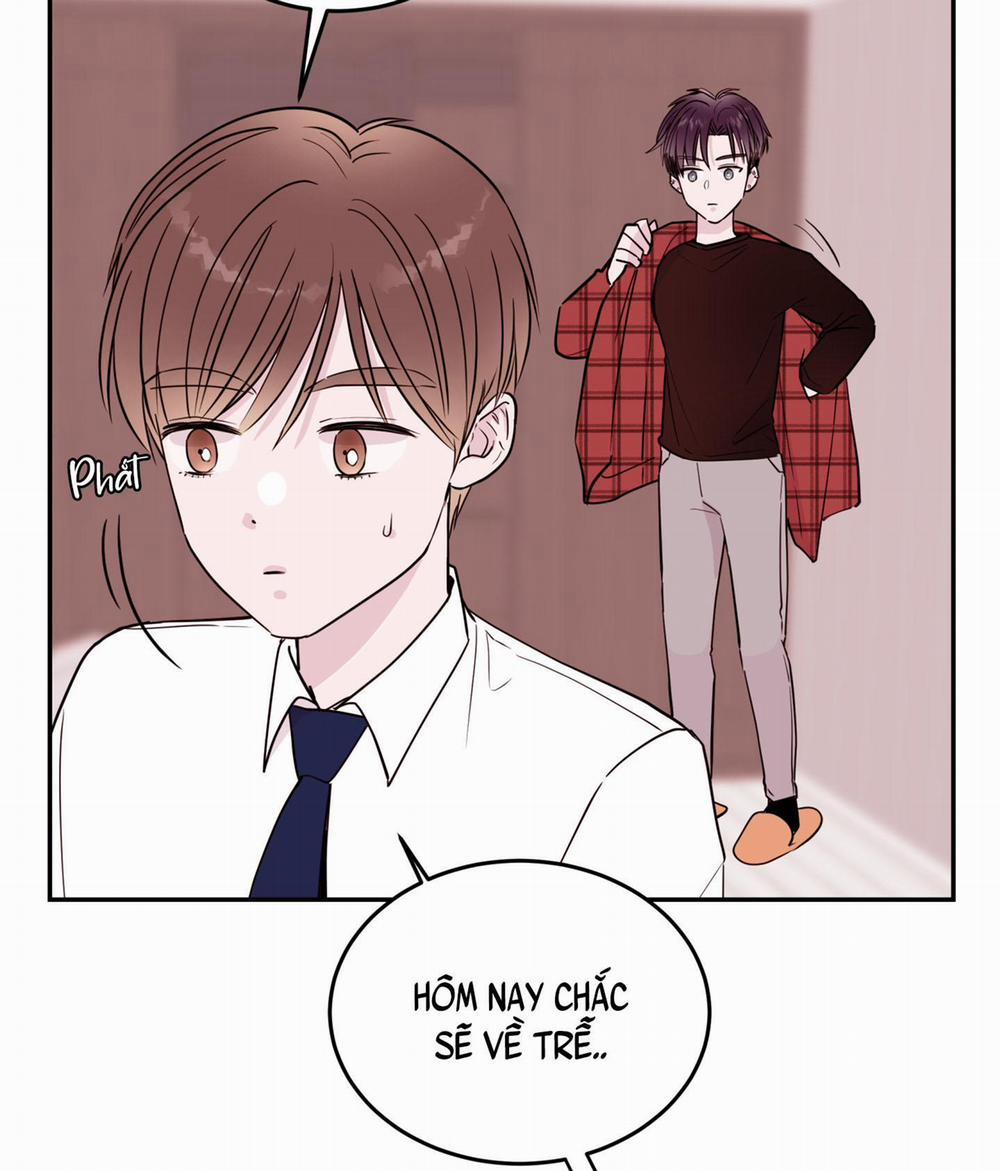 (END) TÊN EM VỢ NGUY HIỂM CỦA TÔI 22 trang 13