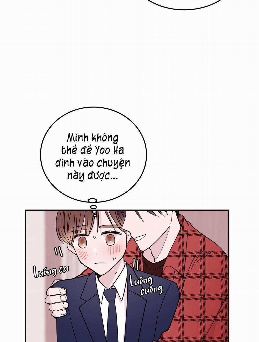 (END) TÊN EM VỢ NGUY HIỂM CỦA TÔI 22 trang 19