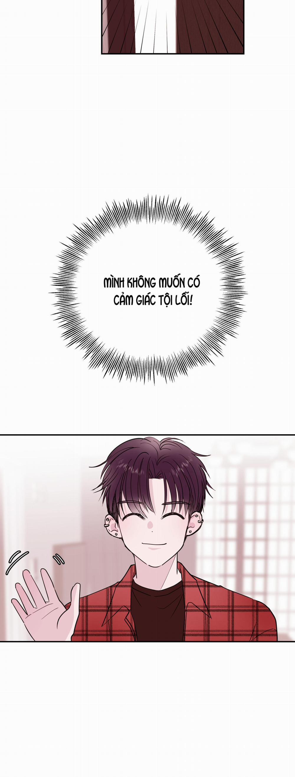 (END) TÊN EM VỢ NGUY HIỂM CỦA TÔI 22 trang 25