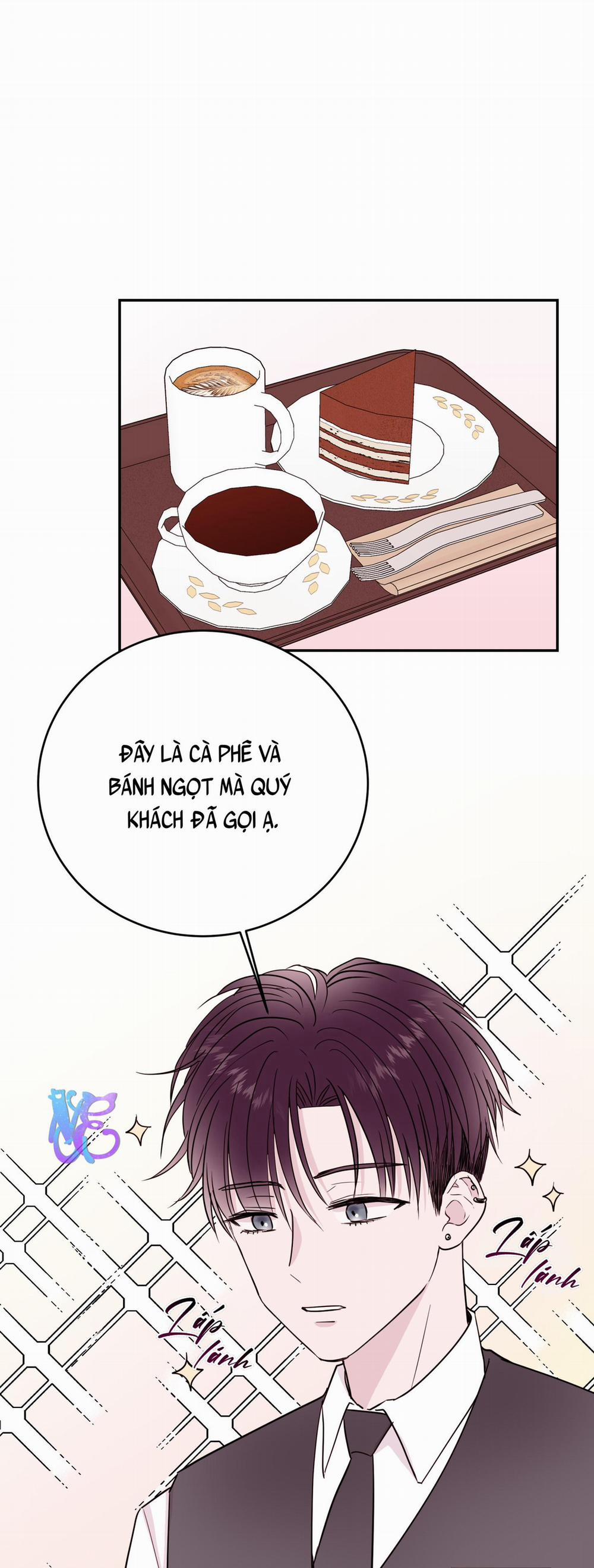 (END) TÊN EM VỢ NGUY HIỂM CỦA TÔI 22 trang 27