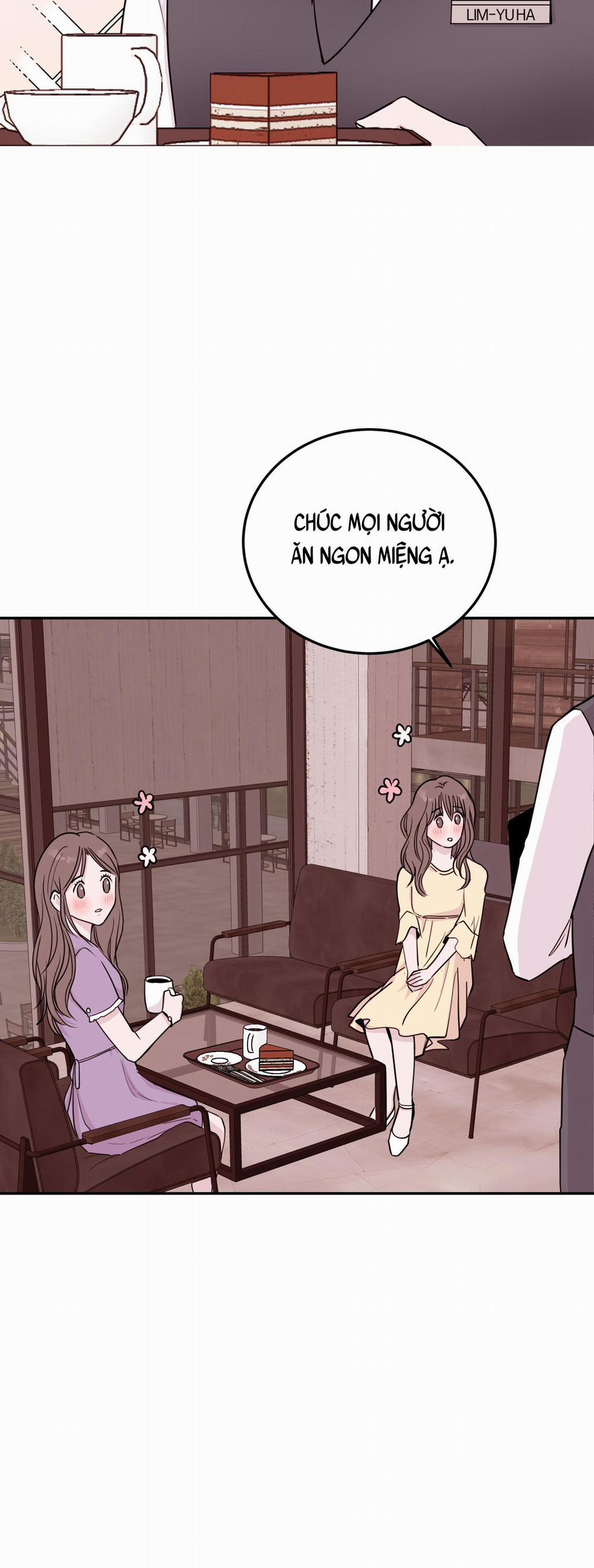 (END) TÊN EM VỢ NGUY HIỂM CỦA TÔI 22 trang 28