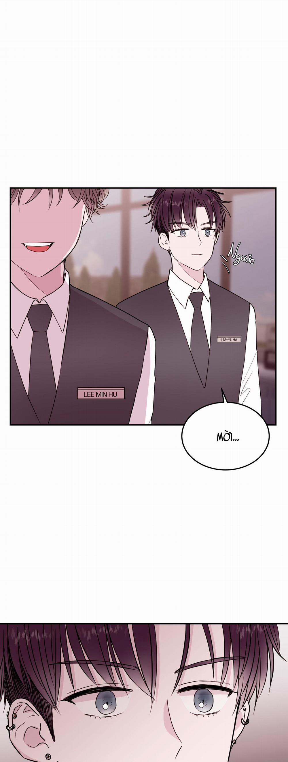 (END) TÊN EM VỢ NGUY HIỂM CỦA TÔI 22 trang 32