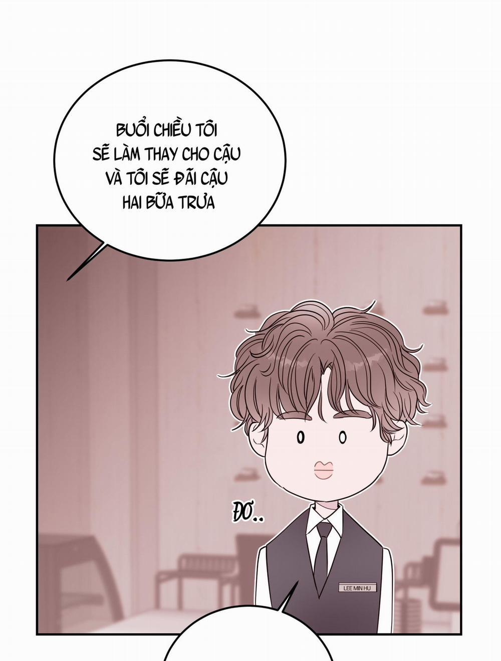 (END) TÊN EM VỢ NGUY HIỂM CỦA TÔI 22 trang 38