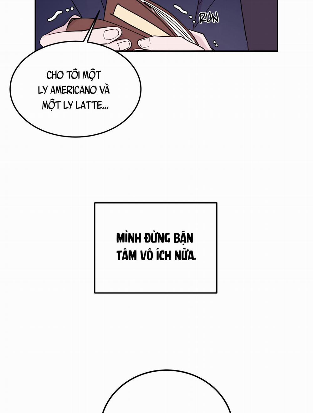 (END) TÊN EM VỢ NGUY HIỂM CỦA TÔI 22 trang 47