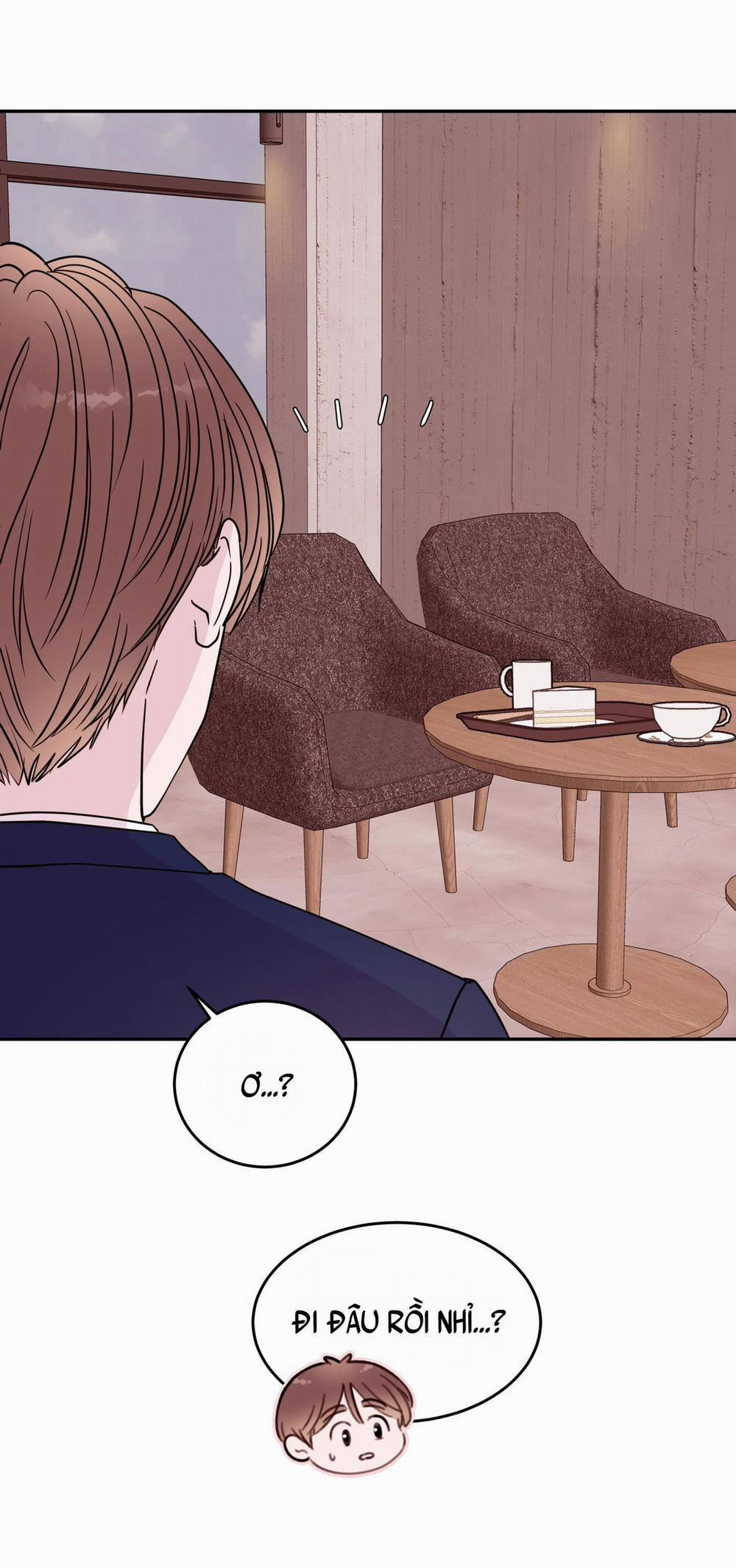 (END) TÊN EM VỢ NGUY HIỂM CỦA TÔI 22 trang 67