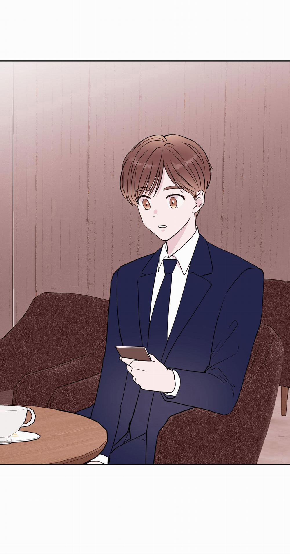 (END) TÊN EM VỢ NGUY HIỂM CỦA TÔI 22 trang 70