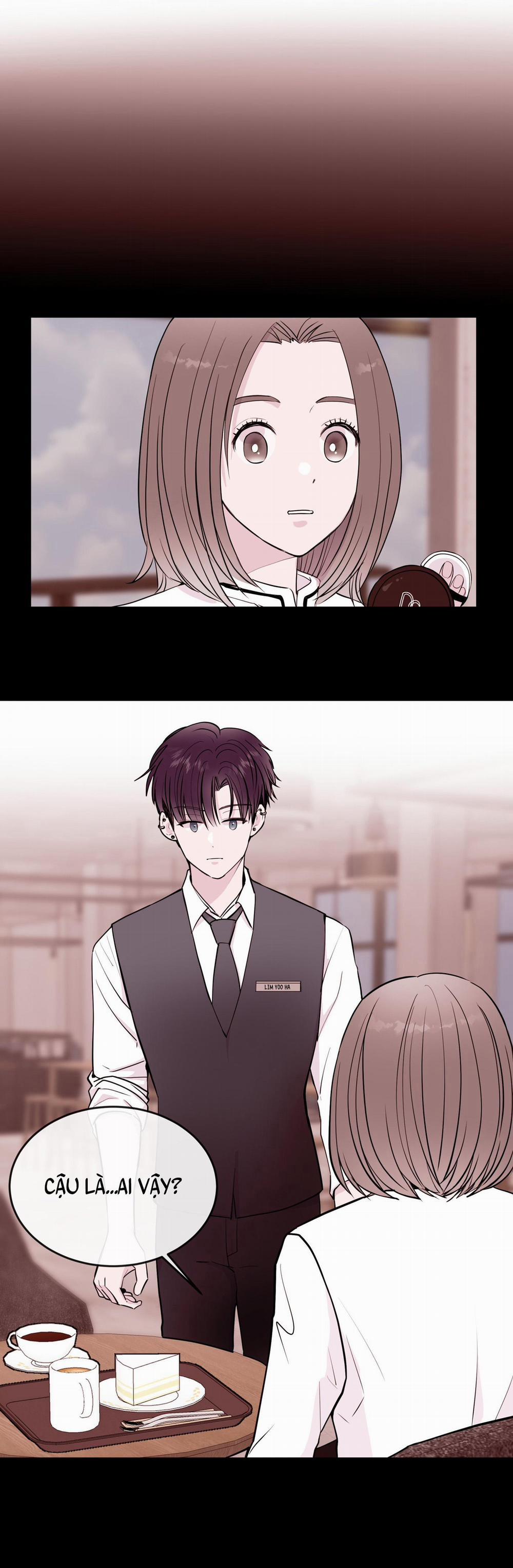 (END) TÊN EM VỢ NGUY HIỂM CỦA TÔI 23 trang 1