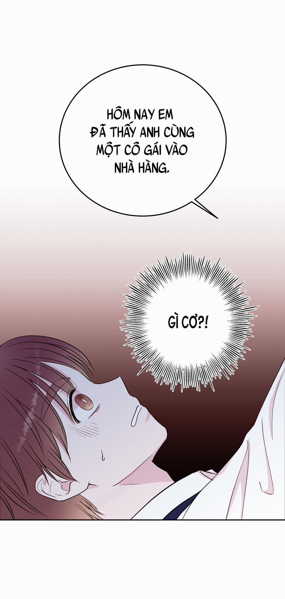 (END) TÊN EM VỢ NGUY HIỂM CỦA TÔI 23 trang 16