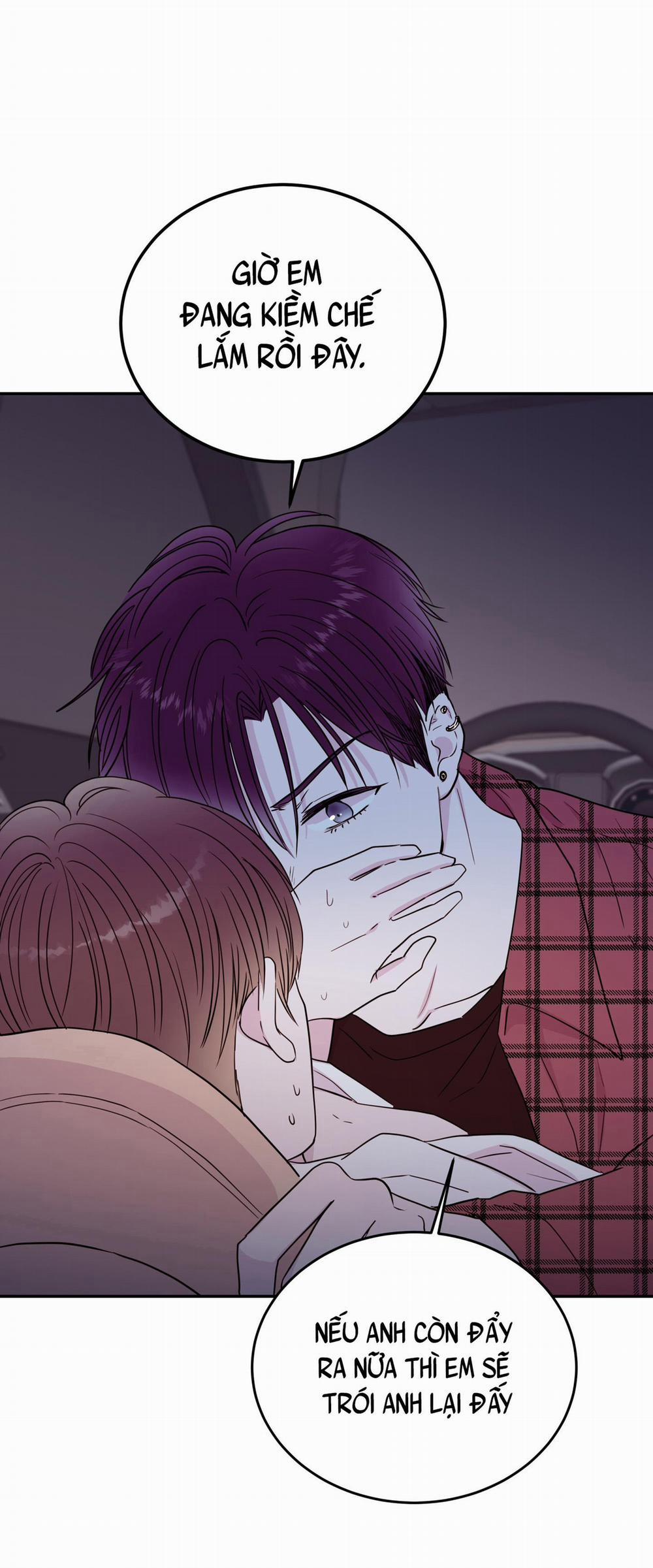 (END) TÊN EM VỢ NGUY HIỂM CỦA TÔI 23 trang 17