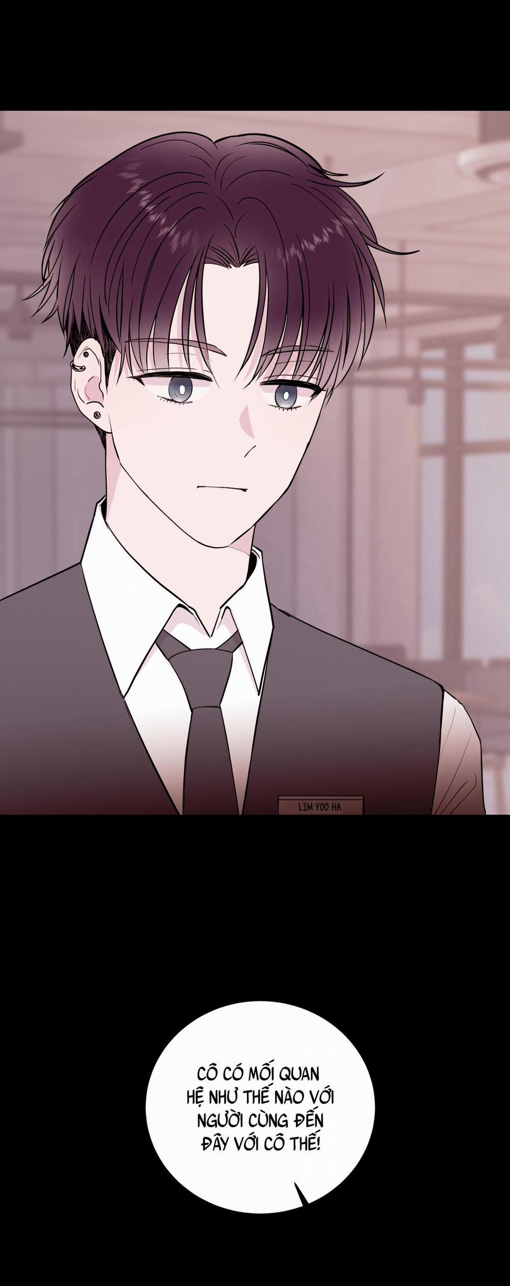 (END) TÊN EM VỢ NGUY HIỂM CỦA TÔI 23 trang 2