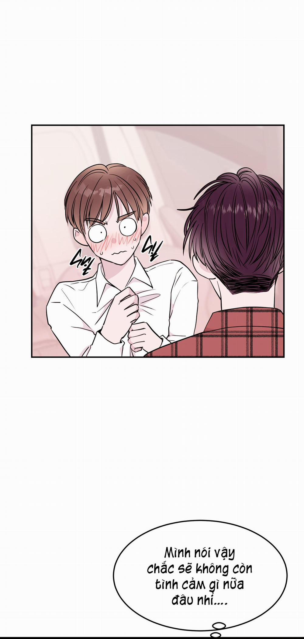 (END) TÊN EM VỢ NGUY HIỂM CỦA TÔI 23 trang 24