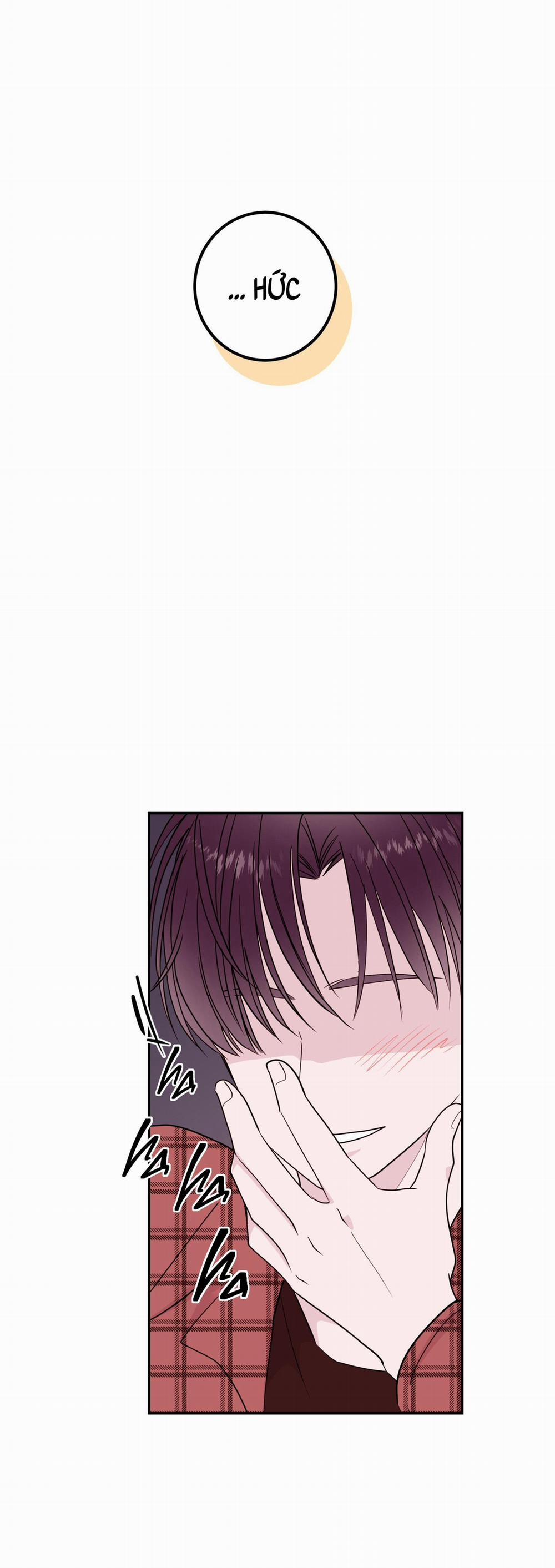 (END) TÊN EM VỢ NGUY HIỂM CỦA TÔI 23 trang 26