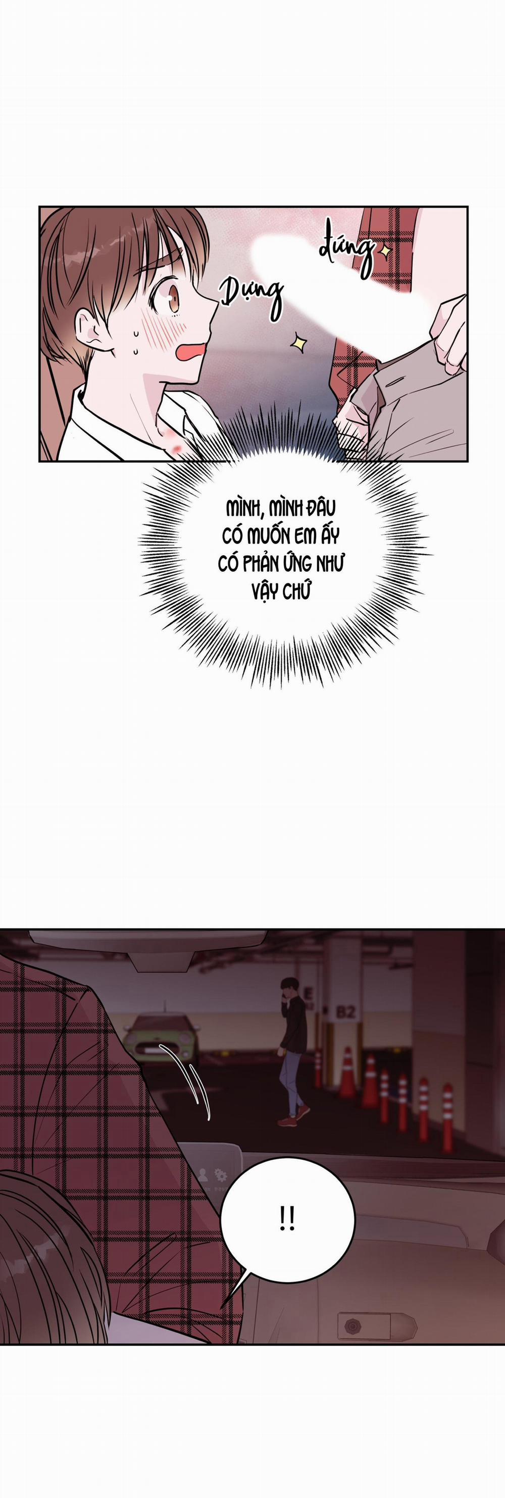 (END) TÊN EM VỢ NGUY HIỂM CỦA TÔI 23 trang 29