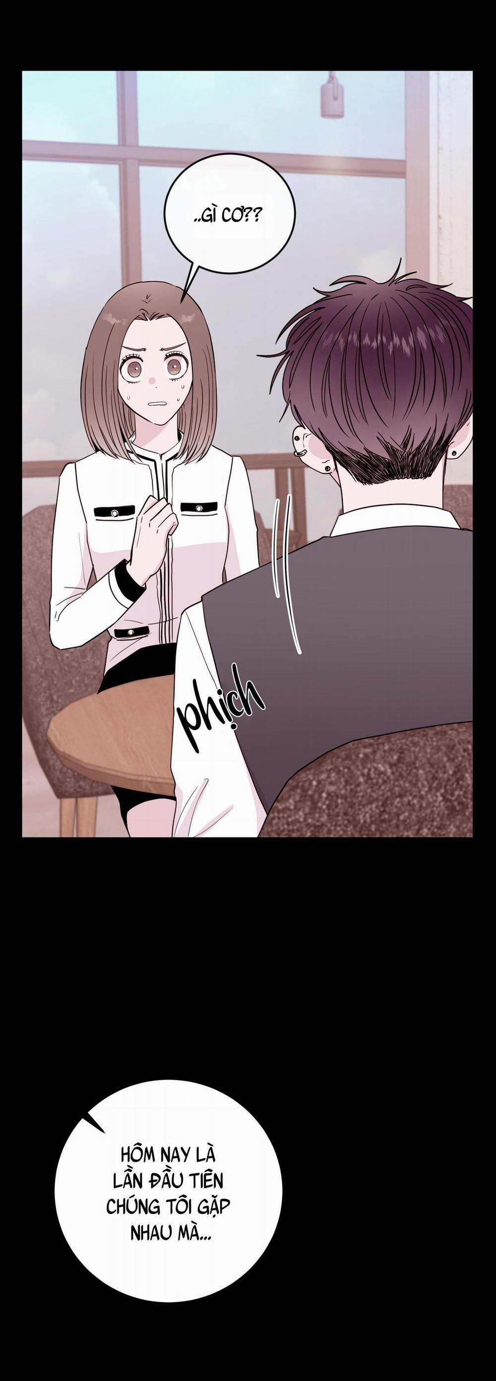 (END) TÊN EM VỢ NGUY HIỂM CỦA TÔI 23 trang 3