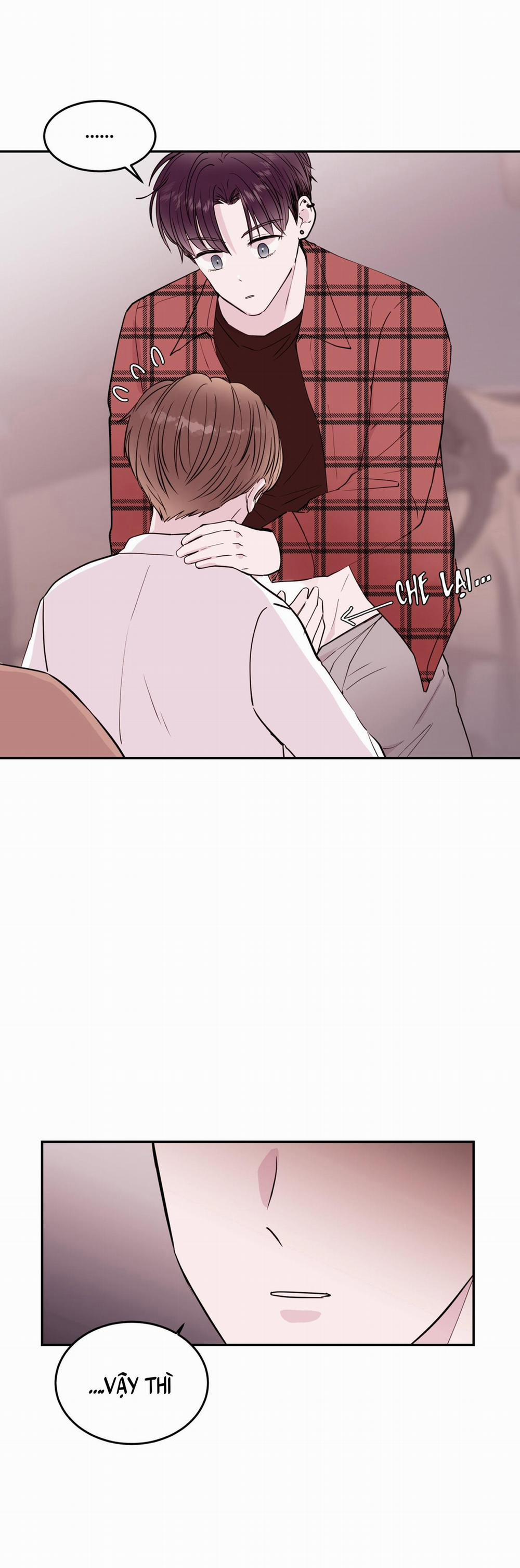 (END) TÊN EM VỢ NGUY HIỂM CỦA TÔI 23 trang 32