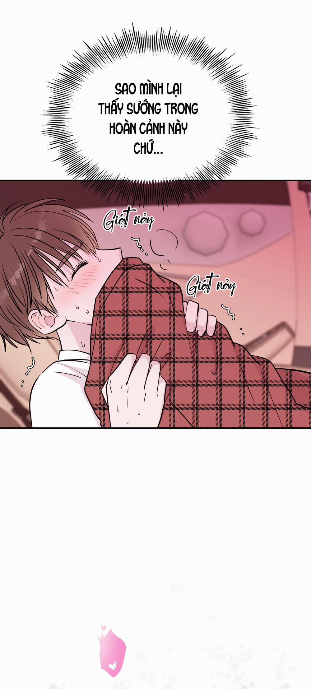 (END) TÊN EM VỢ NGUY HIỂM CỦA TÔI 23 trang 37