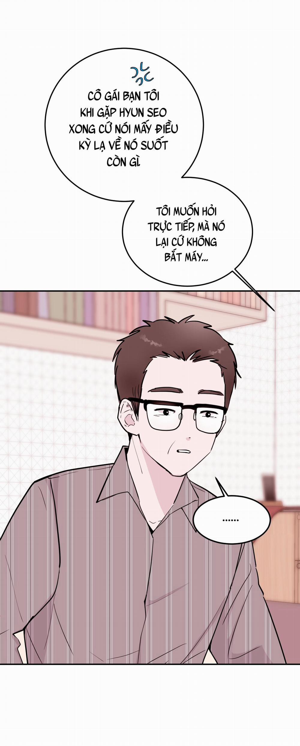 (END) TÊN EM VỢ NGUY HIỂM CỦA TÔI 23 trang 40