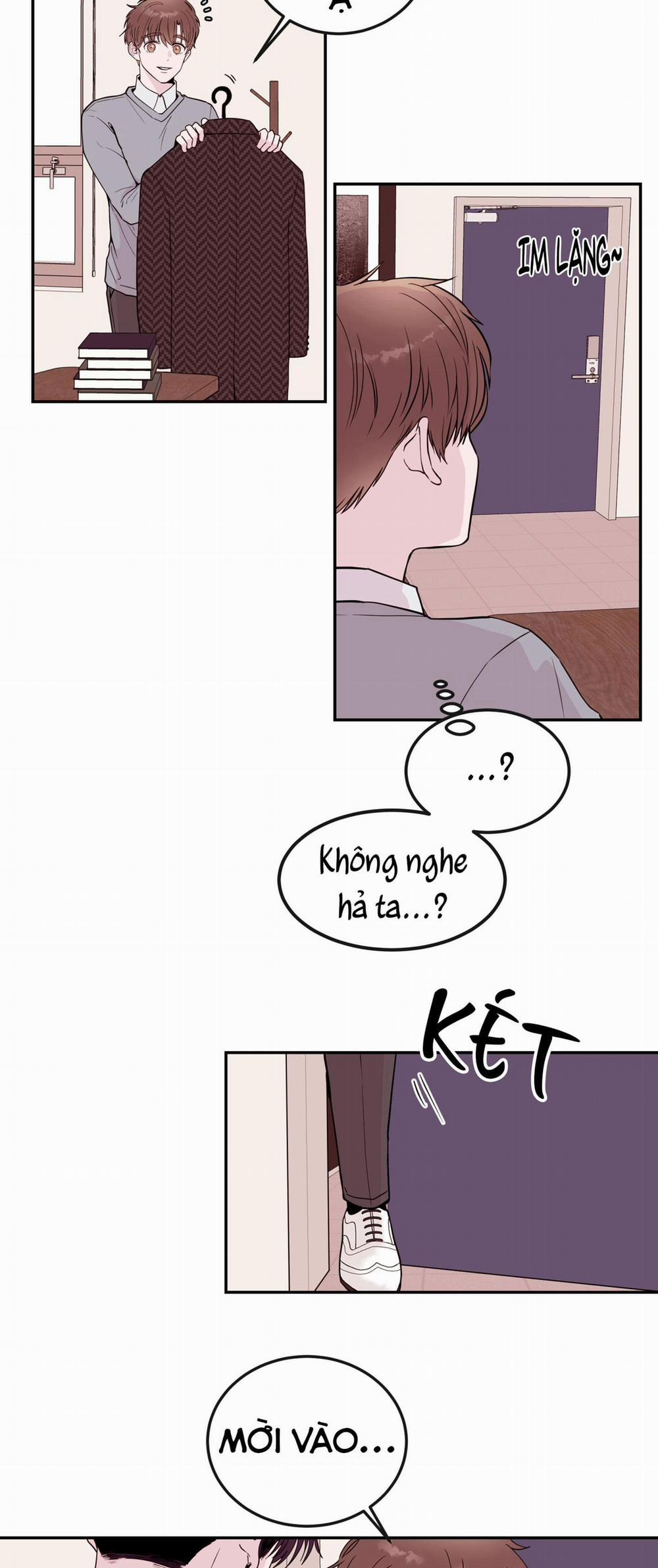 (END) TÊN EM VỢ NGUY HIỂM CỦA TÔI 25 trang 16