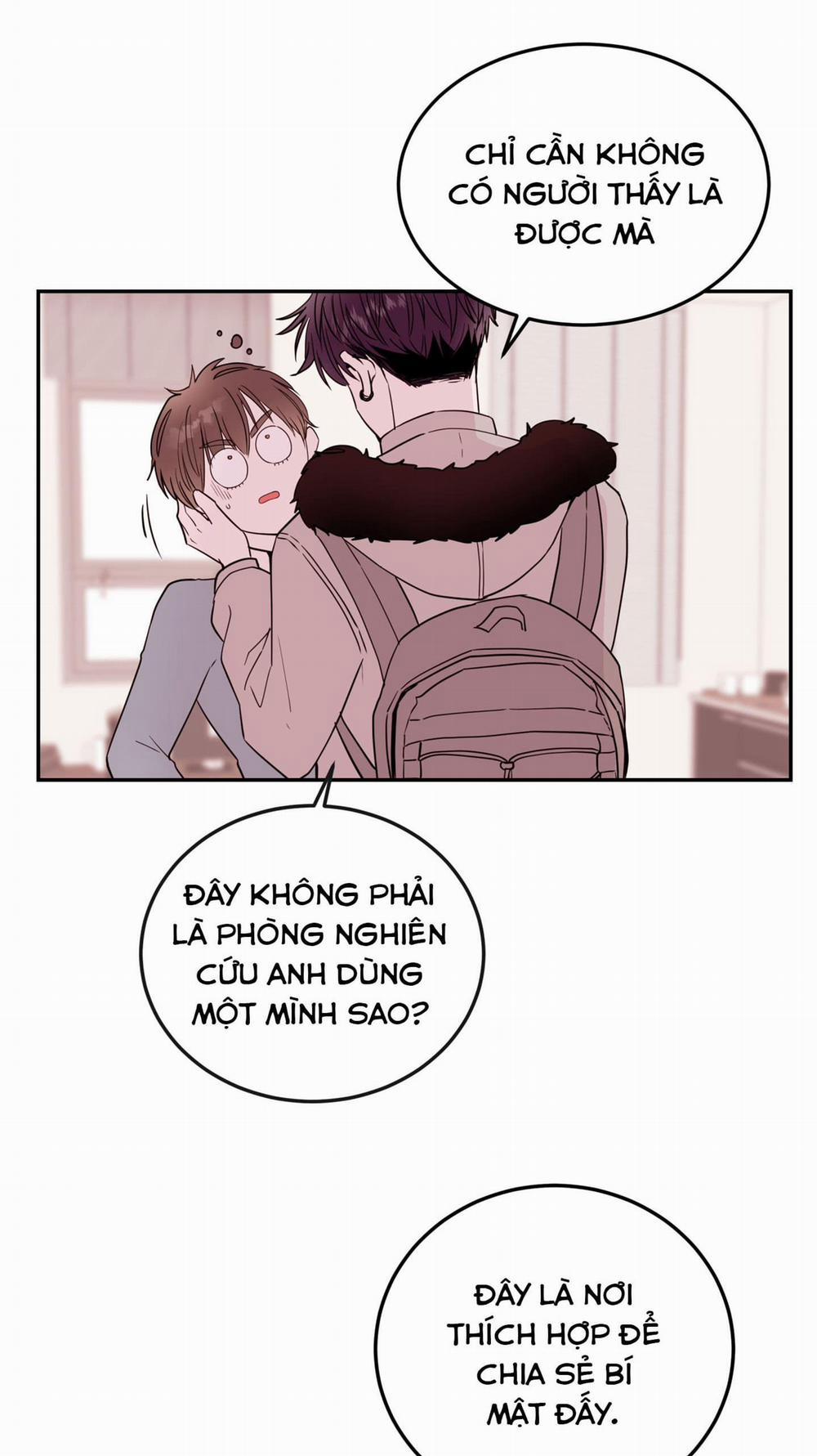 (END) TÊN EM VỢ NGUY HIỂM CỦA TÔI 25 trang 19