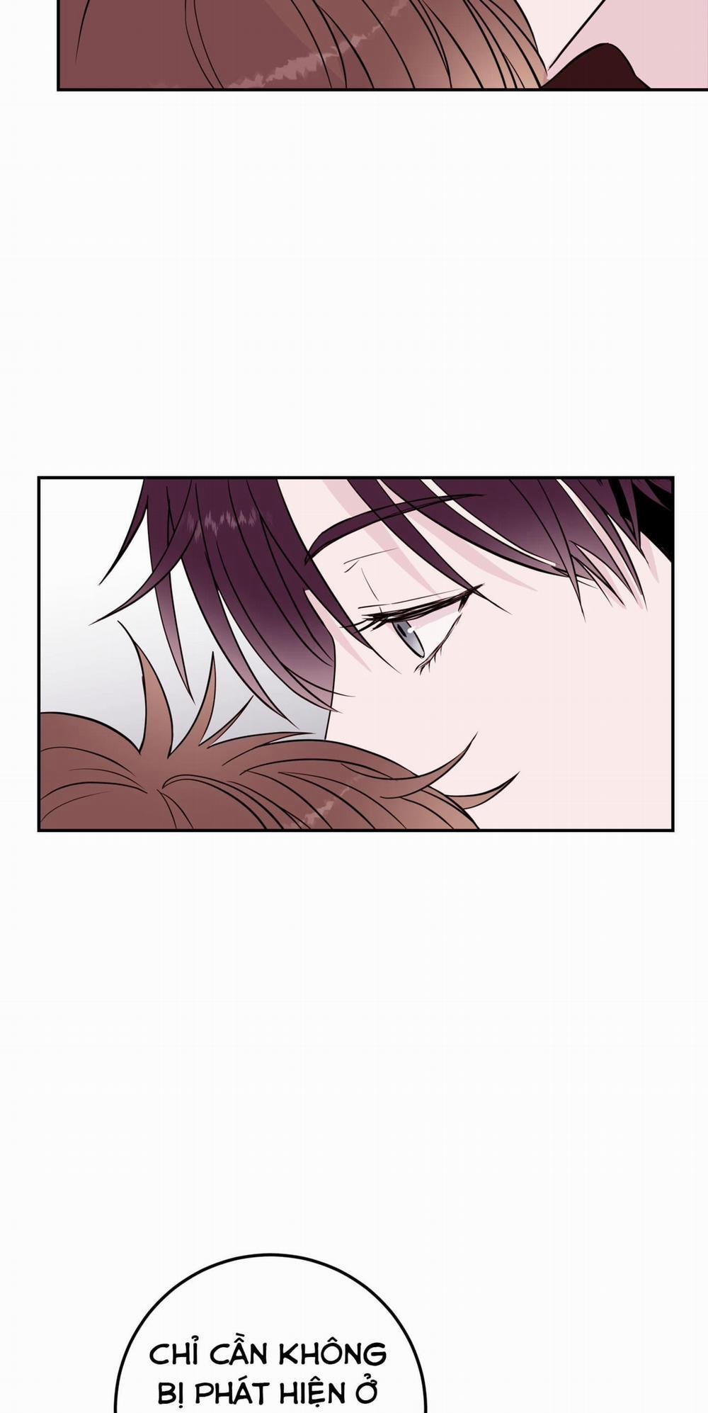 (END) TÊN EM VỢ NGUY HIỂM CỦA TÔI 25 trang 9