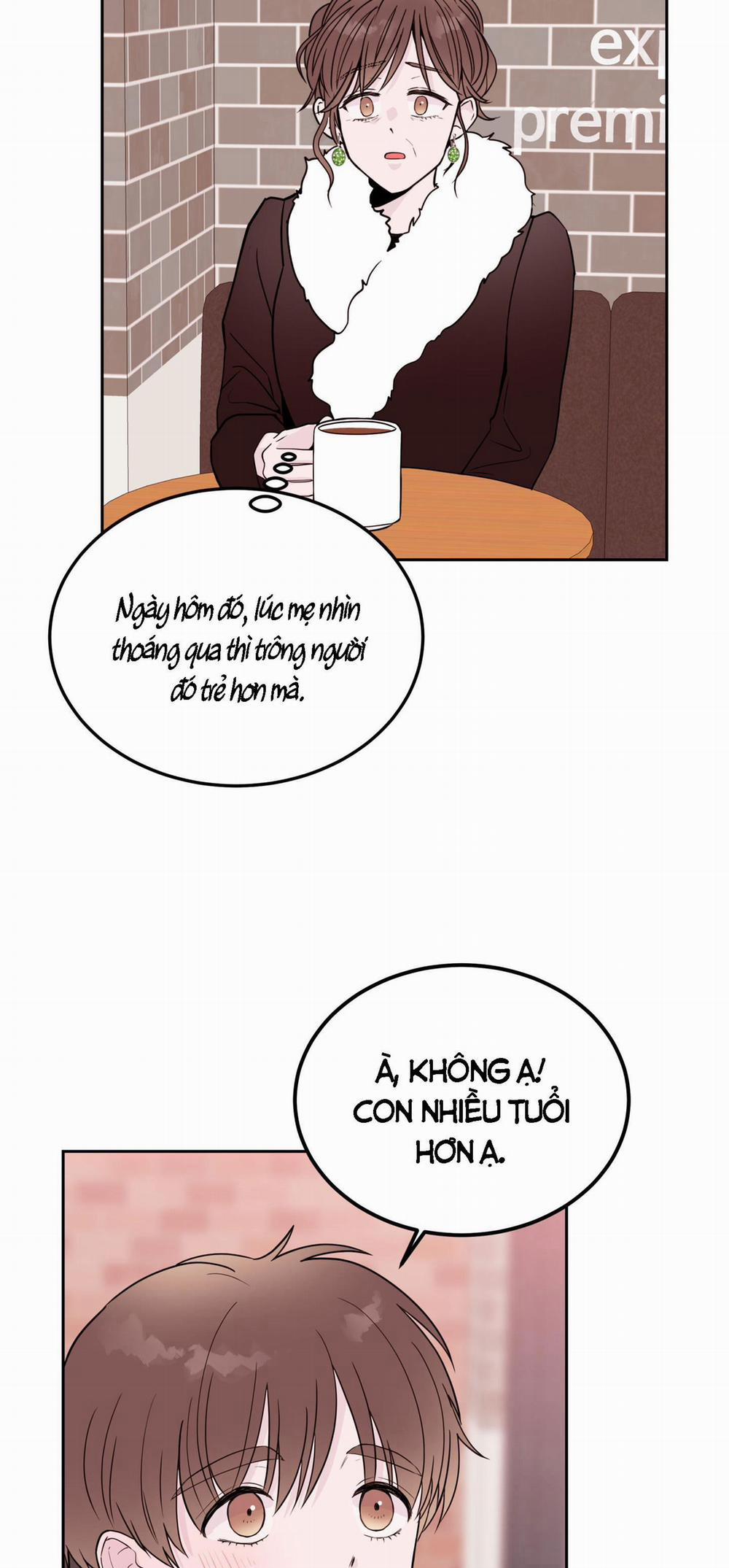 (END) TÊN EM VỢ NGUY HIỂM CỦA TÔI 26 trang 10