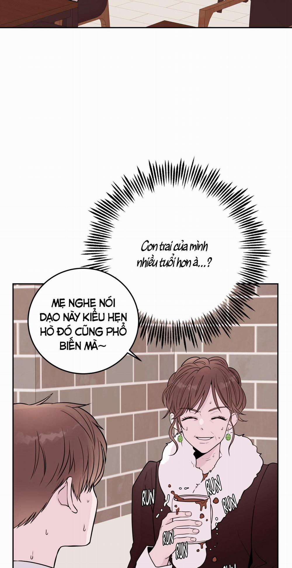 (END) TÊN EM VỢ NGUY HIỂM CỦA TÔI 26 trang 13